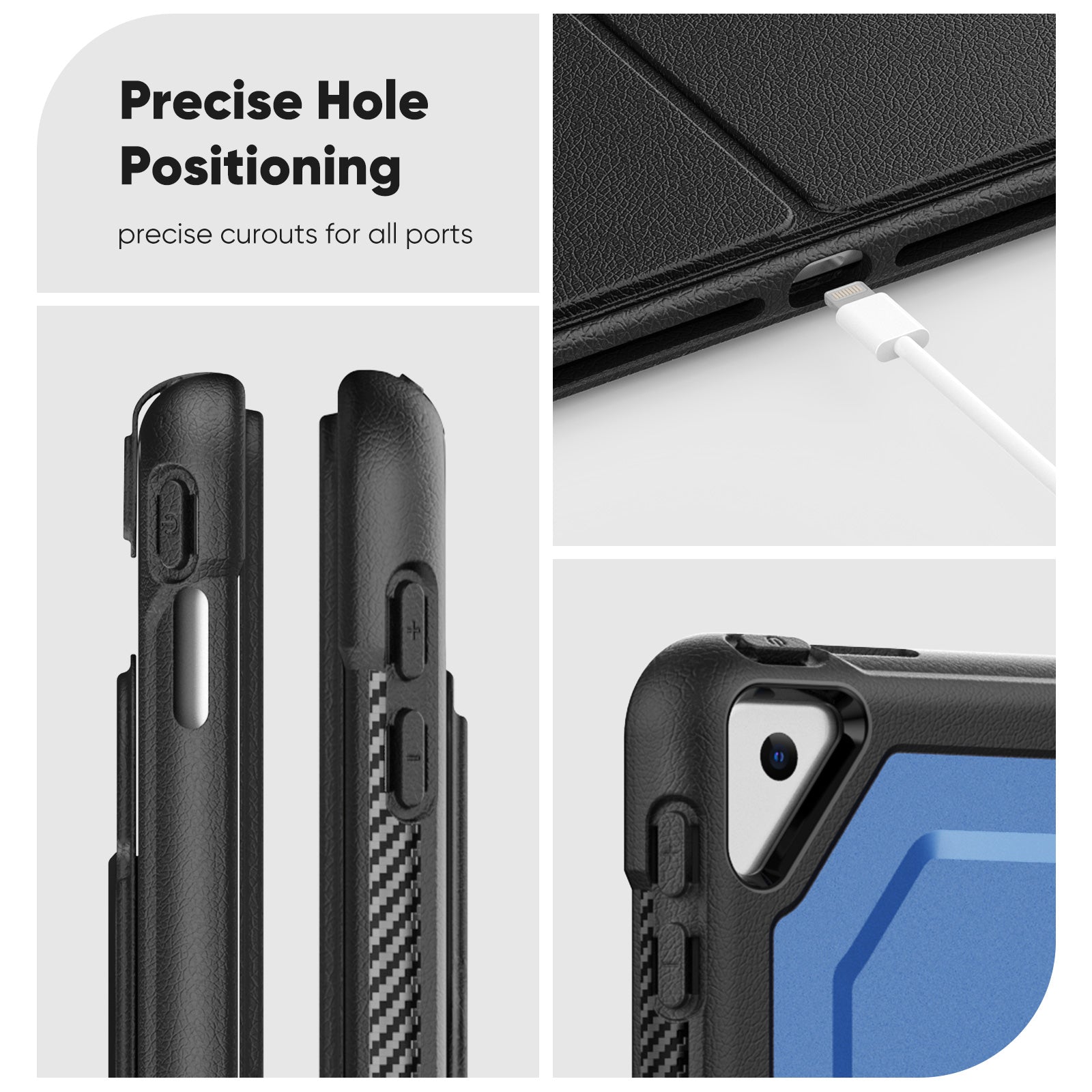 honeycomb-magnetic-rotating-stand-ipad-air-3-leather-case_7