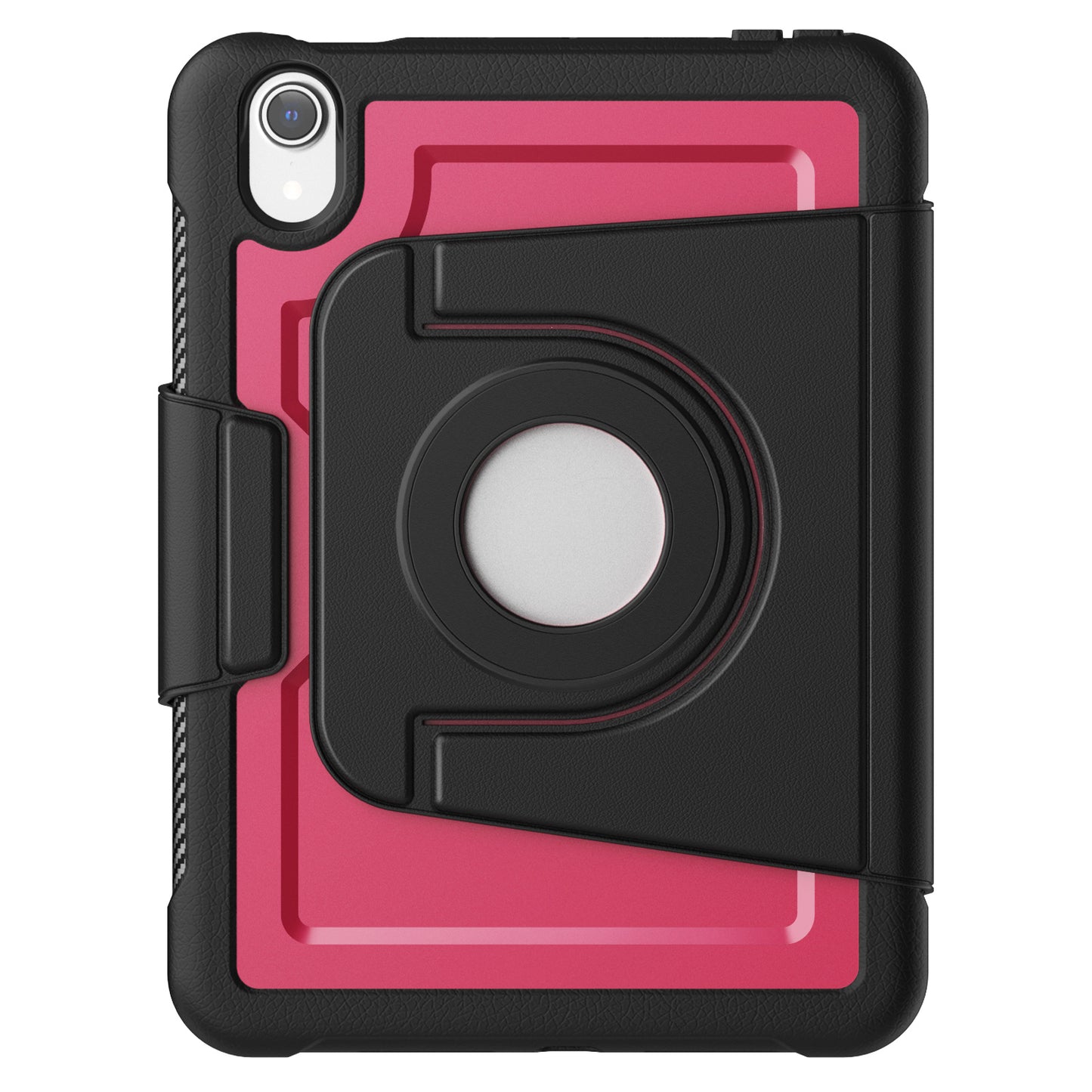 honeycomb-magnetic-rotating-stand-ipad-mini-6-leather-case_12