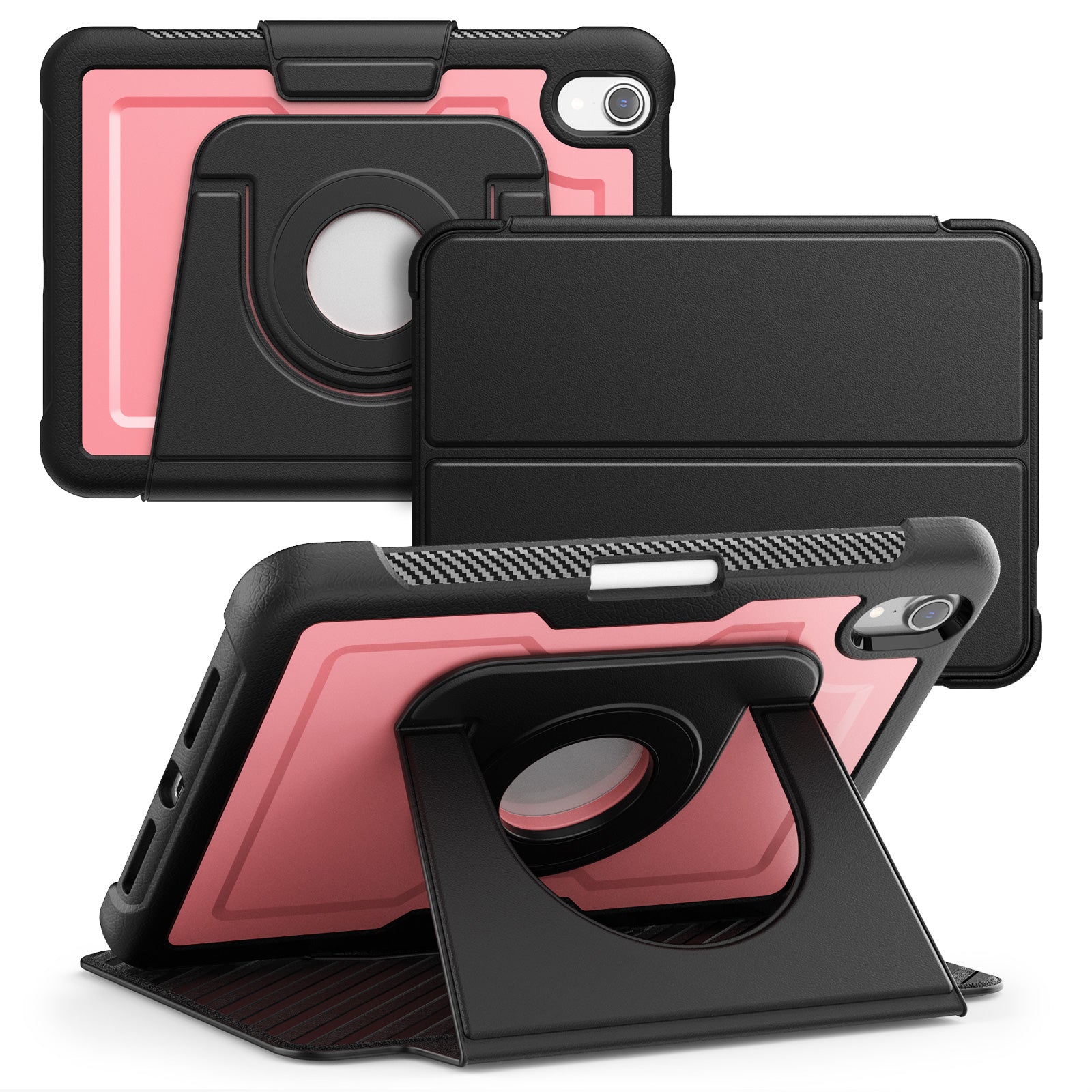 honeycomb-magnetic-rotating-stand-ipad-mini-7-leather-case_13