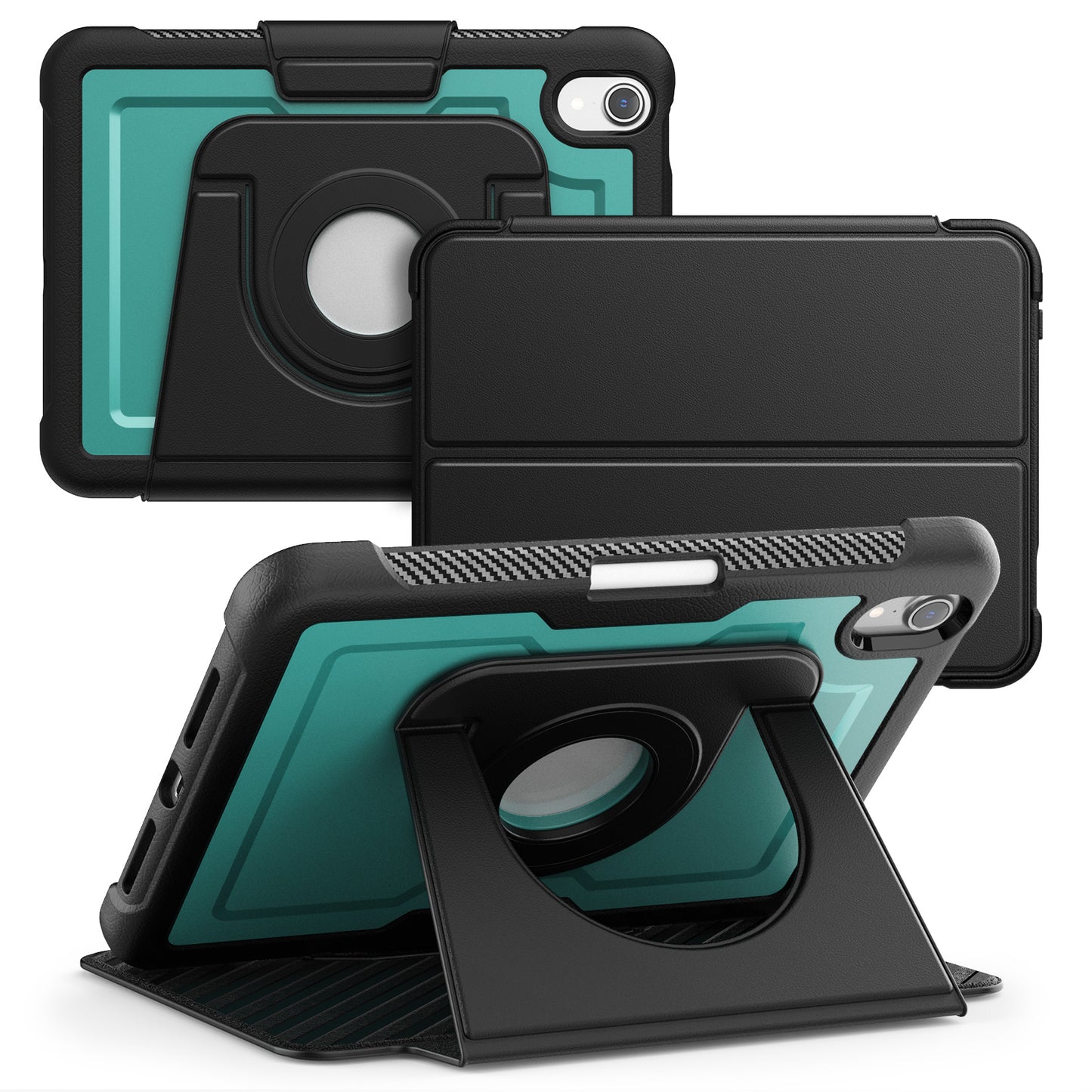 honeycomb-magnetic-rotating-stand-ipad-mini-7-leather-case_17