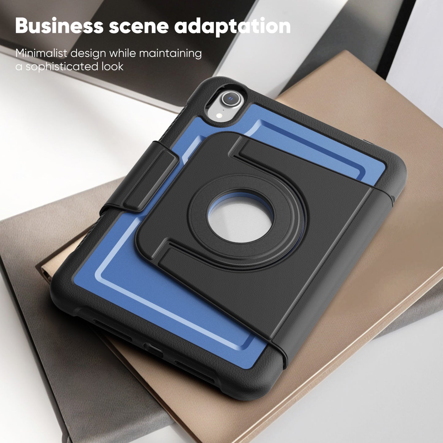 honeycomb-magnetic-rotating-stand-ipad-mini-7-leather-case_8