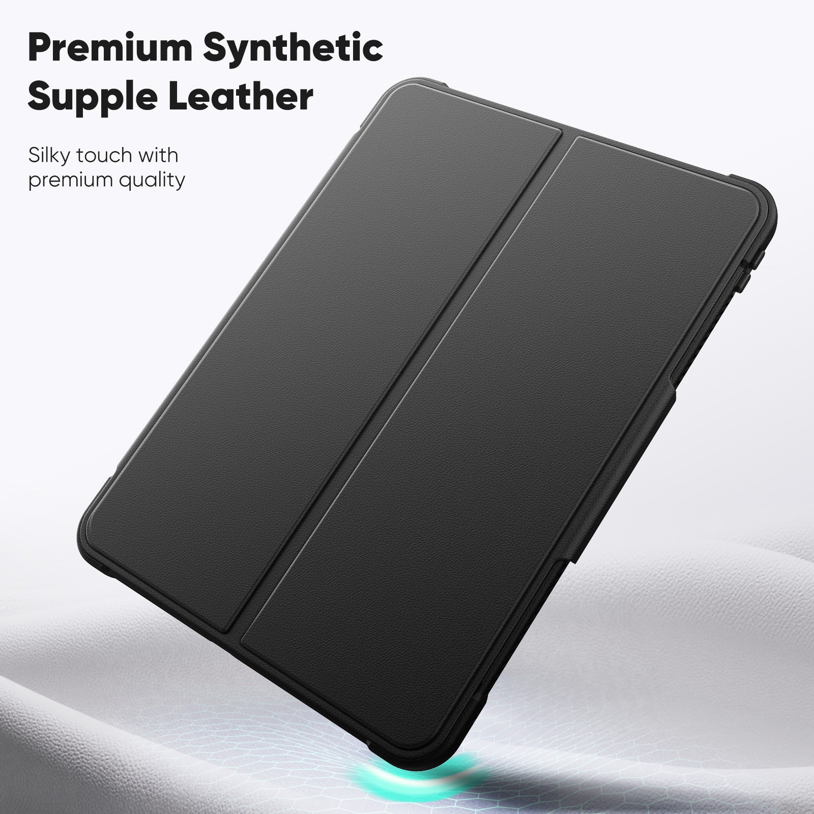 honeycomb-magnetic-rotating-stand-ipad-pro-11-2022-leather-case_1