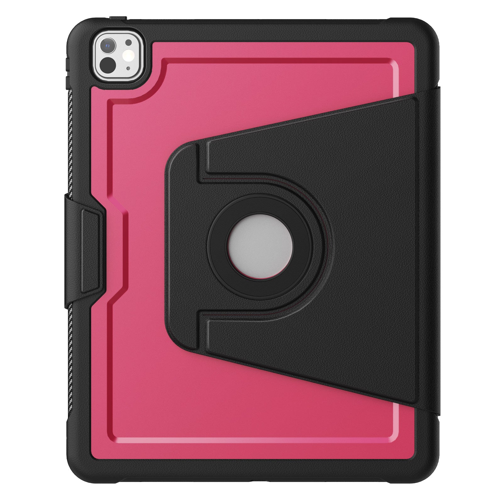 honeycomb-magnetic-rotating-stand-ipad-pro-12-9-2020-leather-case_12