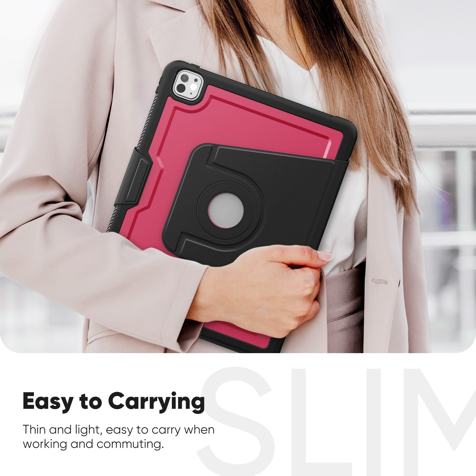 honeycomb-magnetic-rotating-stand-ipad-pro-12-9-2020-leather-case_7