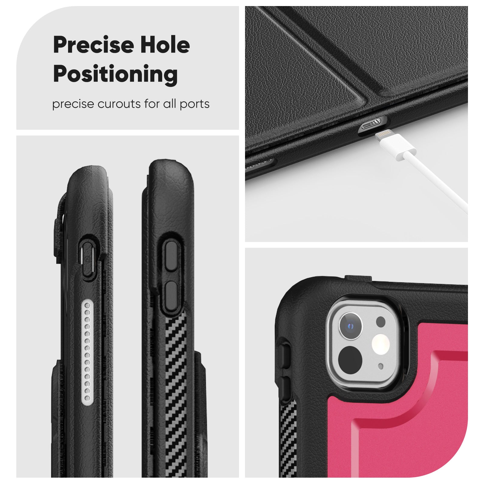 honeycomb-magnetic-rotating-stand-ipad-pro-12-9-2020-leather-case_9