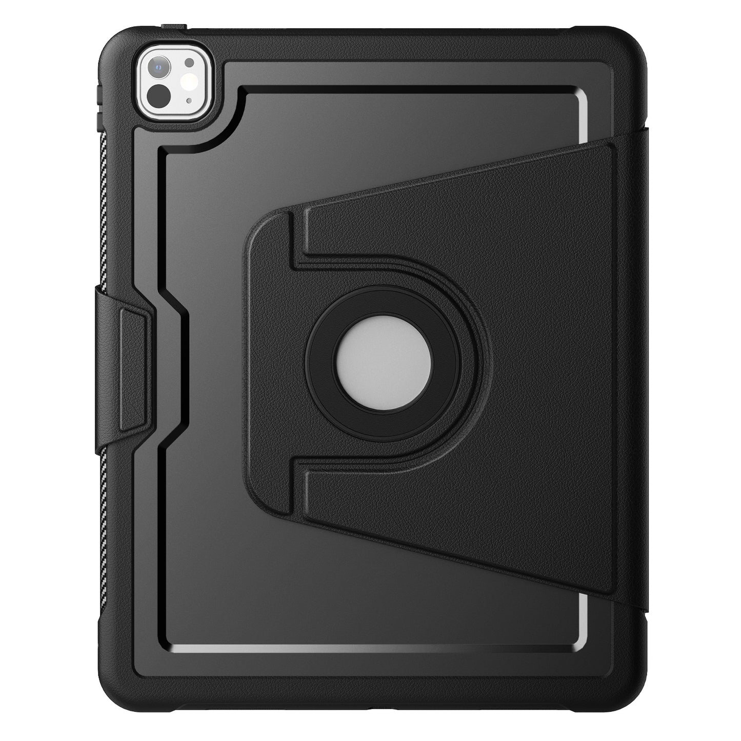 honeycomb-magnetic-rotating-stand-ipad-pro-12-9-2021-leather-case_12