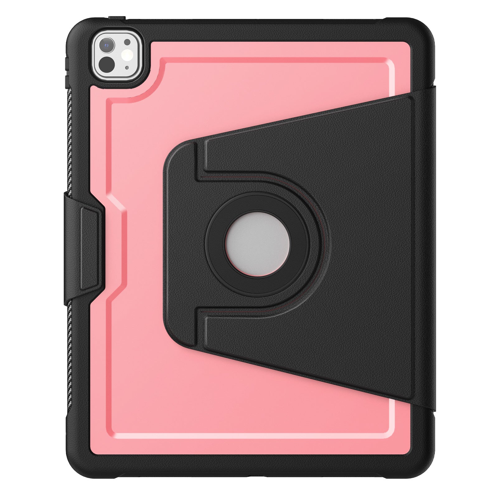 honeycomb-magnetic-rotating-stand-ipad-pro-12-9-2022-leather-case_12