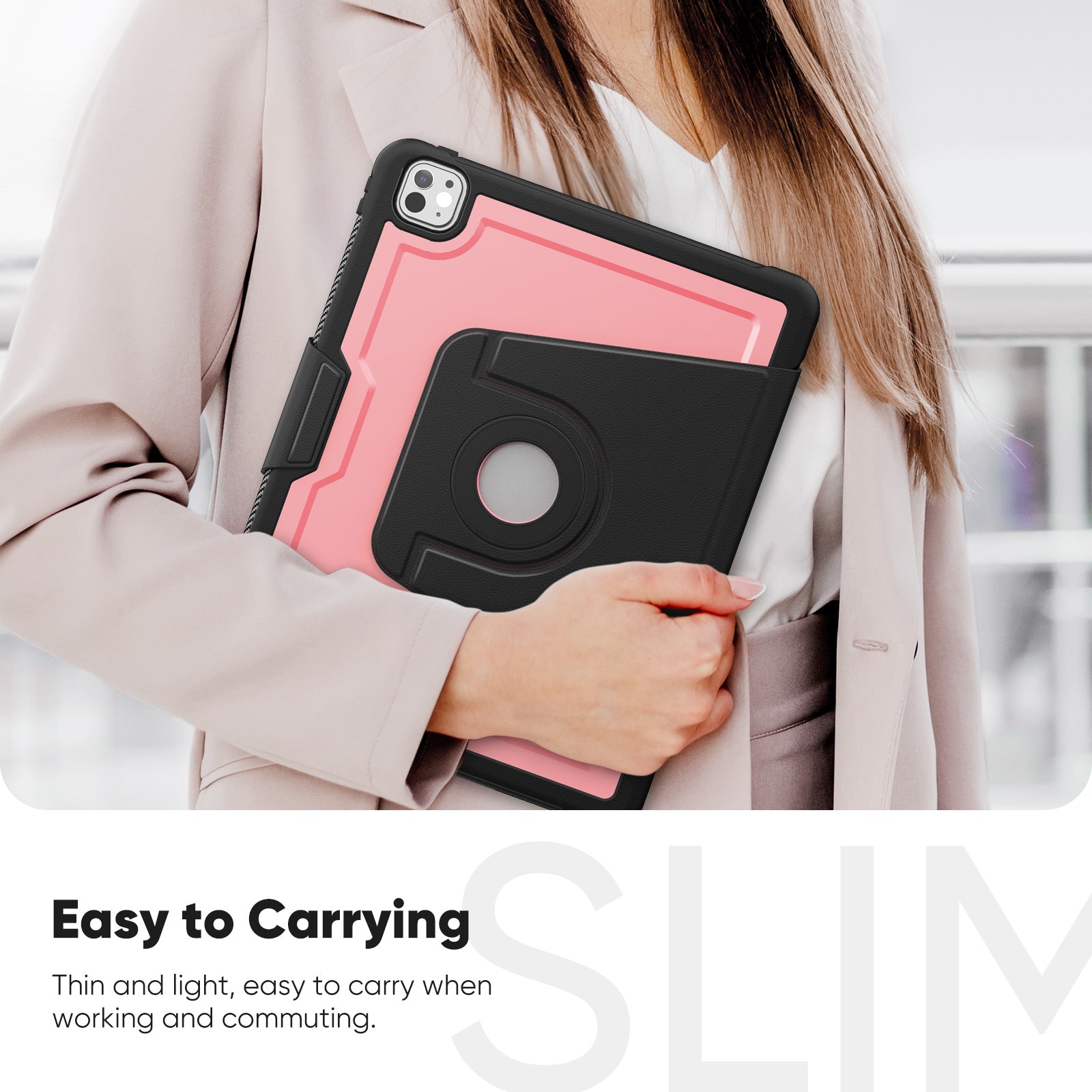 honeycomb-magnetic-rotating-stand-ipad-pro-12-9-2022-leather-case_7