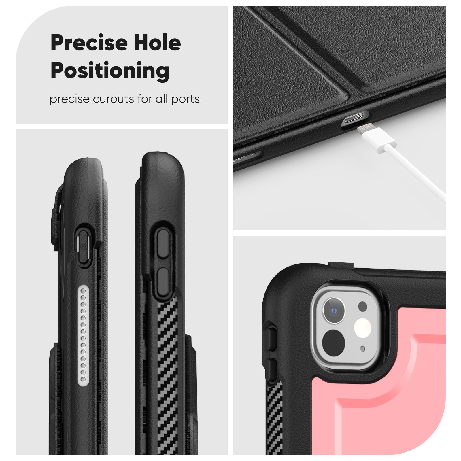 honeycomb-magnetic-rotating-stand-ipad-pro-12-9-2022-leather-case_9