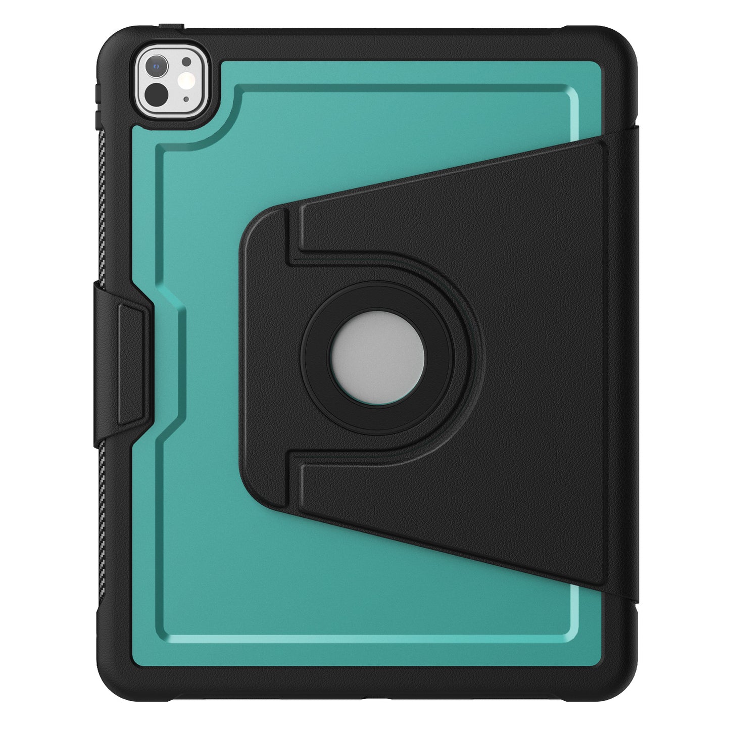 honeycomb-magnetic-rotating-stand-ipad-pro-13-2024-leather-case_12