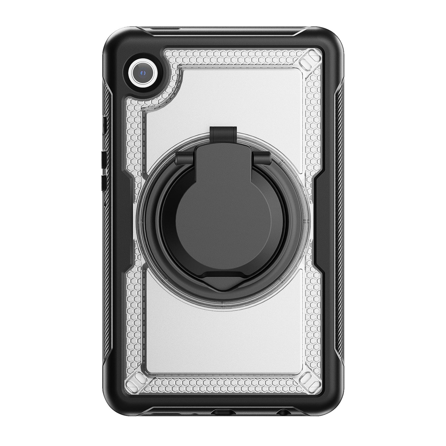 honeycomb-rotating-hand-grip-galaxy-tab-a11-case-full-protection-1