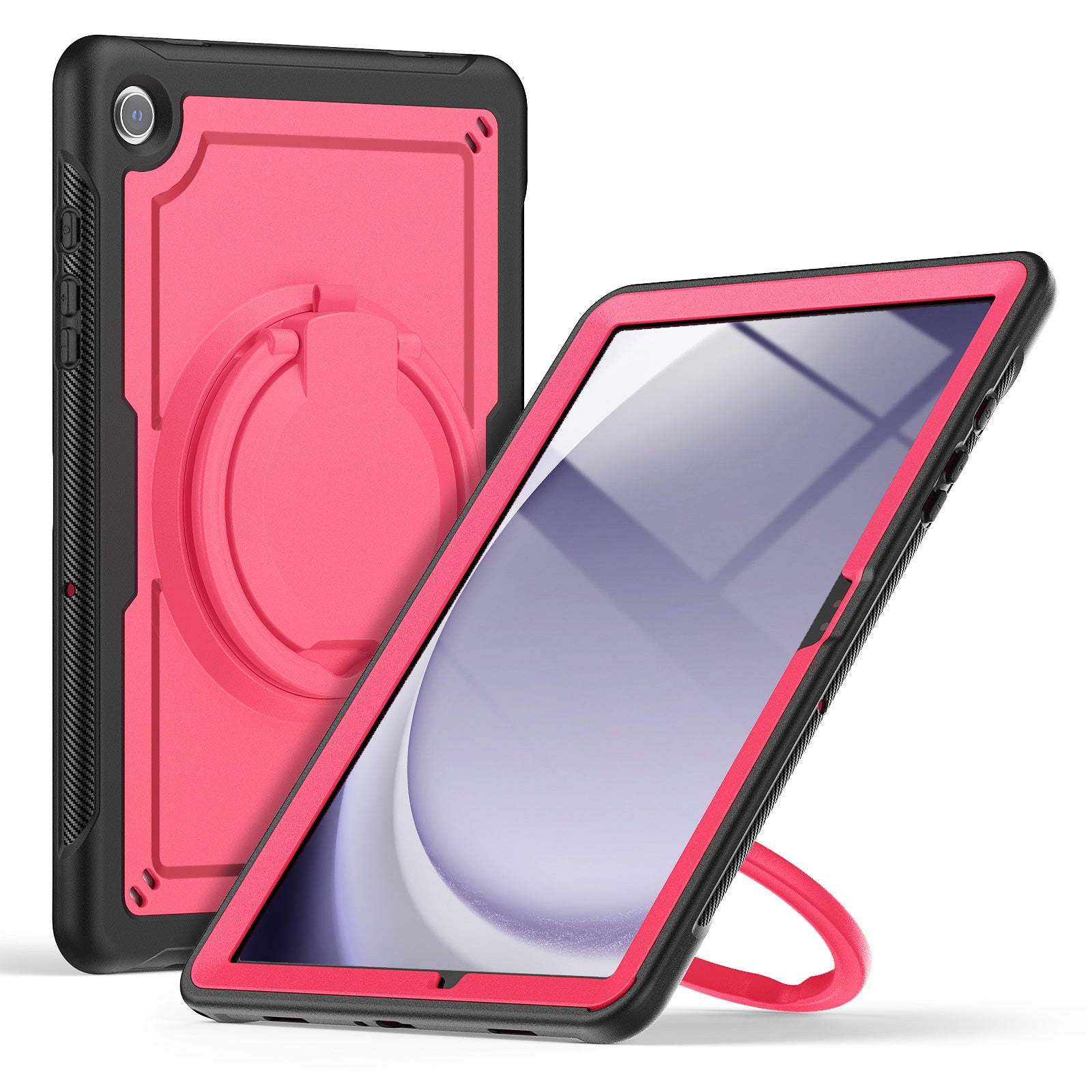 honeycomb-rotating-hand-grip-galaxy-tab-a11-plus-case-full-protection_12