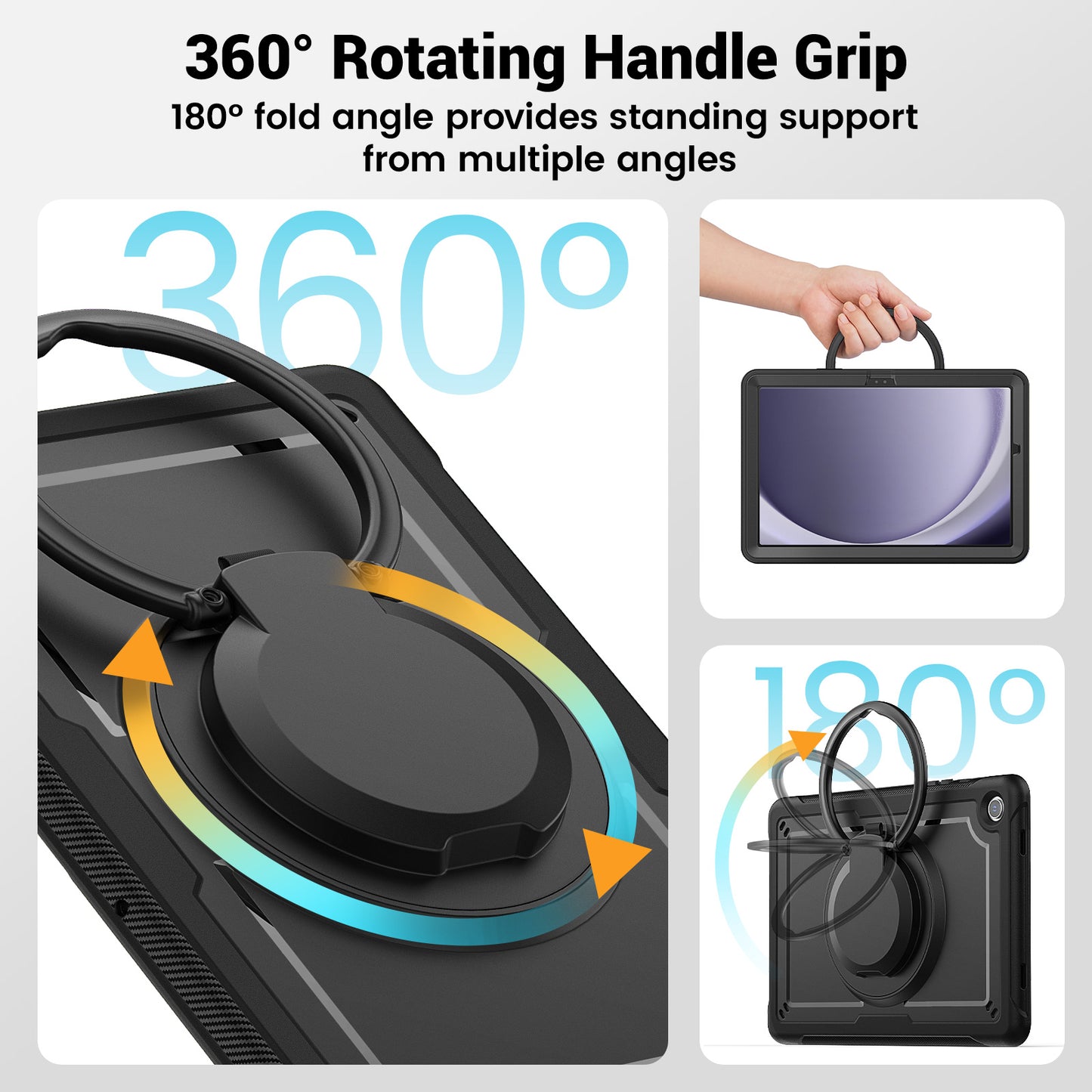 honeycomb-rotating-hand-grip-galaxy-tab-a11-plus-case-full-protection_5