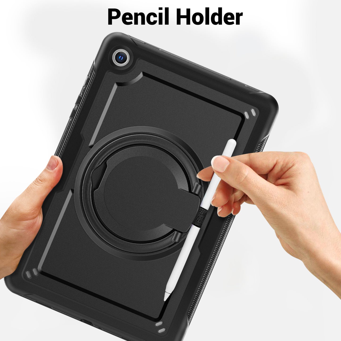 honeycomb-rotating-hand-grip-galaxy-tab-a11-plus-case-full-protection_9