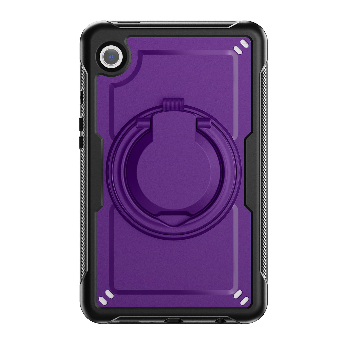 honeycomb-rotating-hand-grip-galaxy-tab-a9-case-full-protection_1