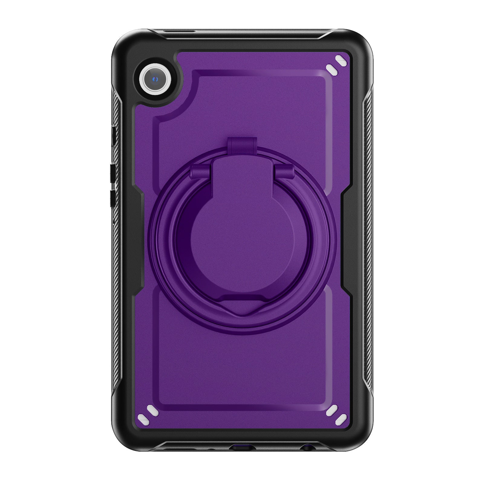 honeycomb-rotating-hand-grip-galaxy-tab-a9-case-full-protection_1