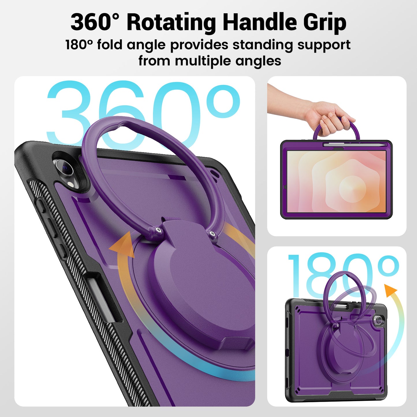 honeycomb-rotating-hand-grip-galaxy-tab-s11-case-full-protection_5