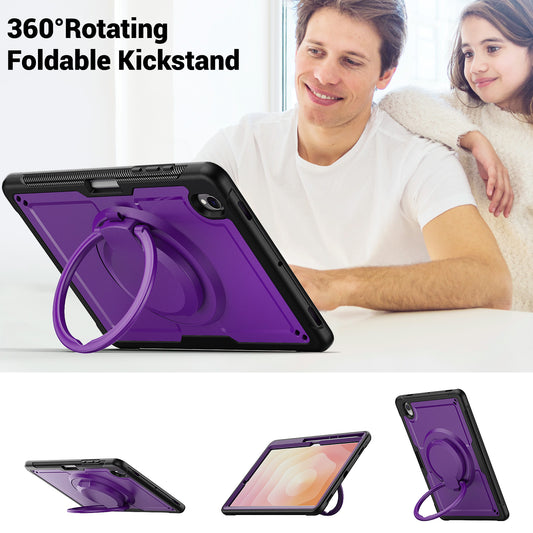 honeycomb-rotating-hand-grip-galaxy-tab-s11-case-full-protection_7