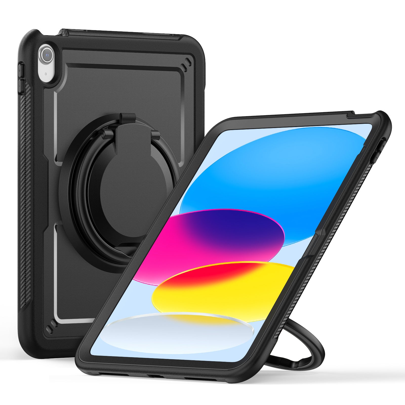 honeycomb-rotating-hand-grip-ipad-10-case-full-protection_10