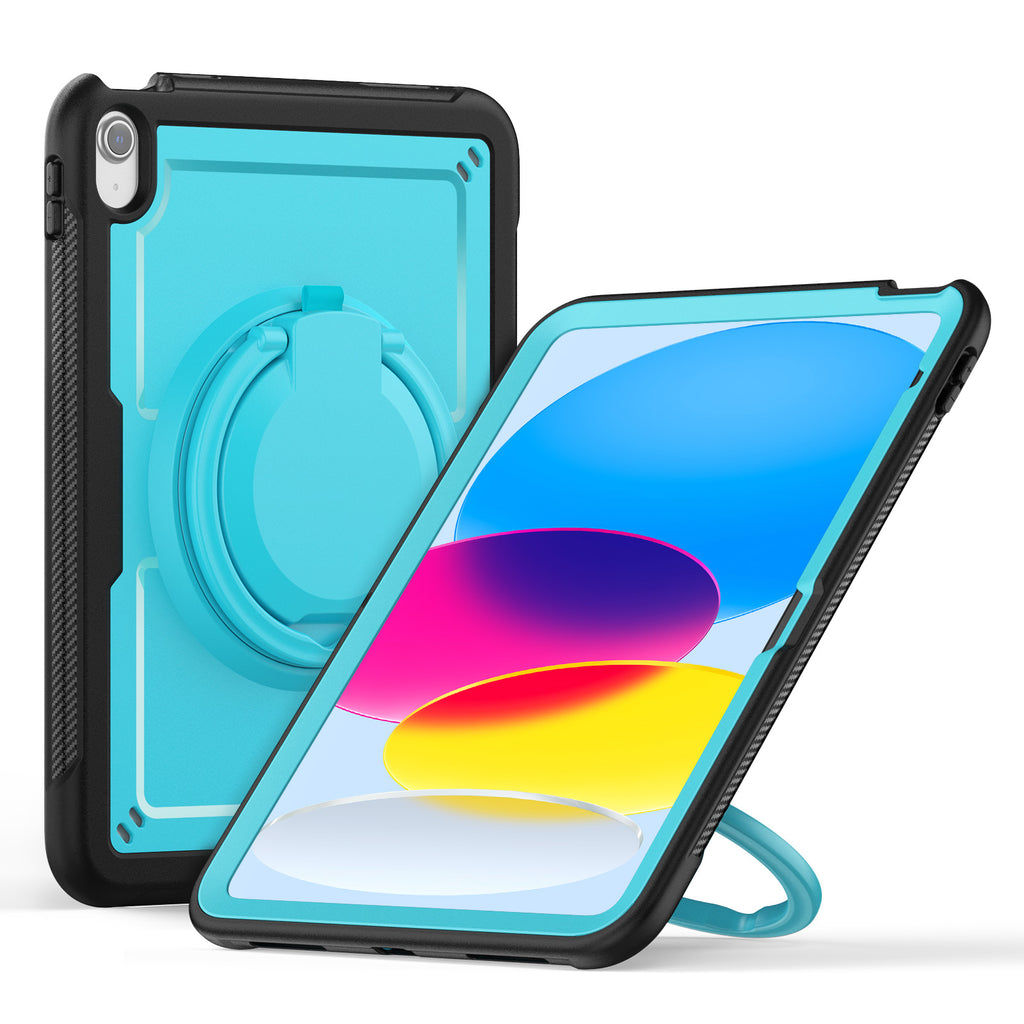 honeycomb-rotating-hand-grip-ipad-10-case-full-protection_12