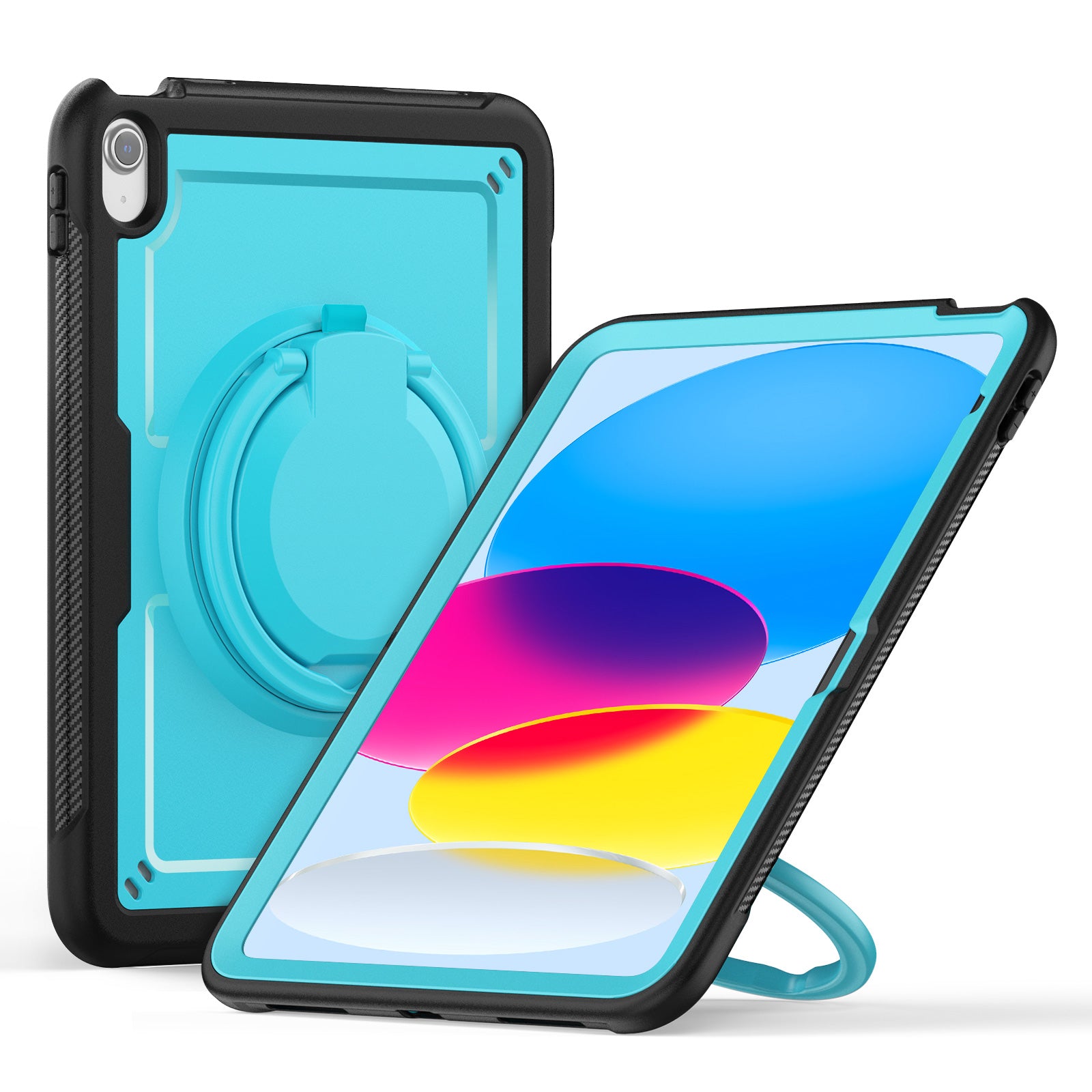 honeycomb-rotating-hand-grip-ipad-10-case-full-protection_12