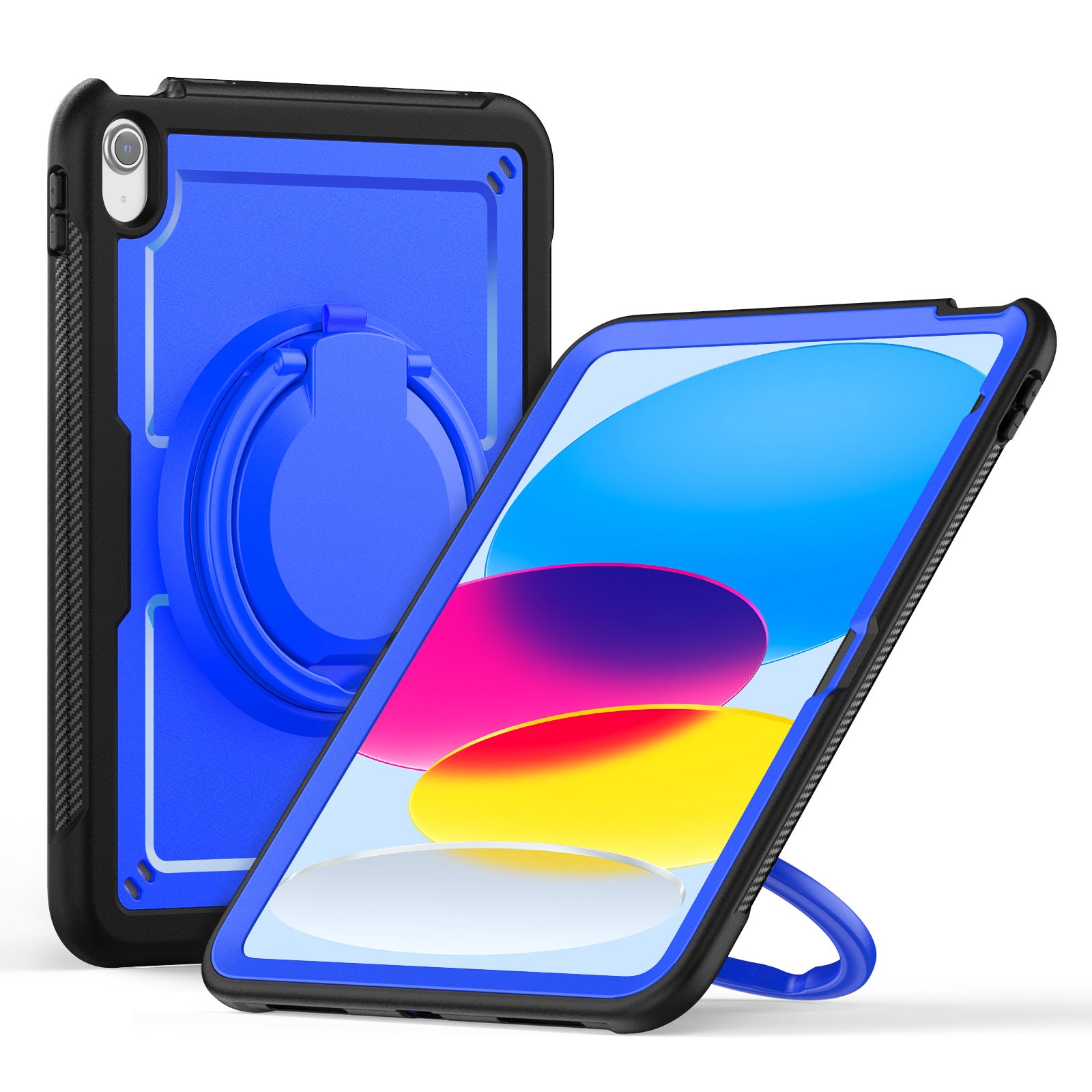 honeycomb-rotating-hand-grip-ipad-10-case-full-protection_13
