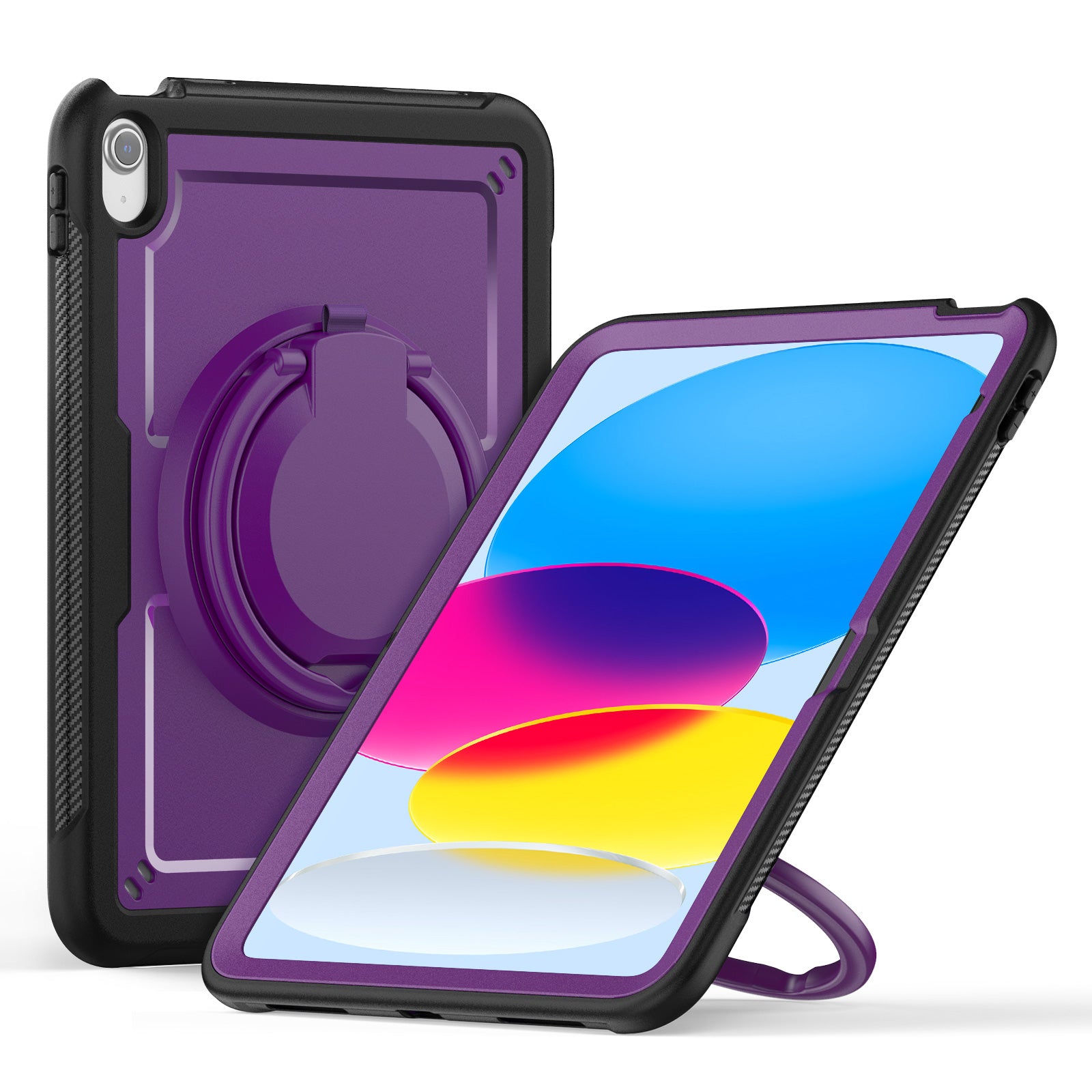 honeycomb-rotating-hand-grip-ipad-10-case-full-protection_15