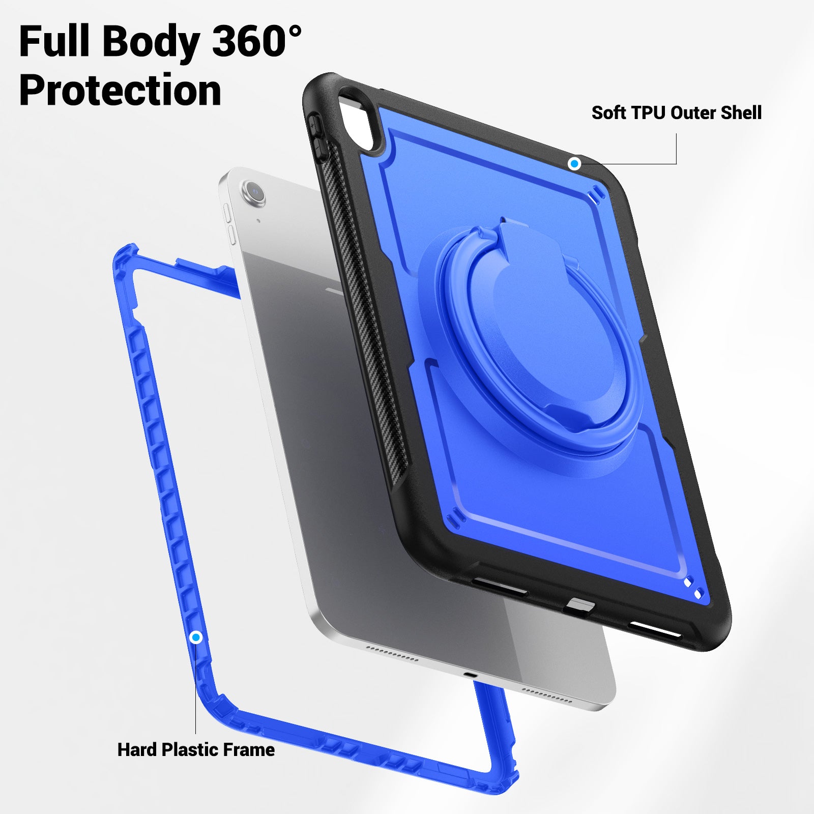 honeycomb-rotating-hand-grip-ipad-10-case-full-protection_2