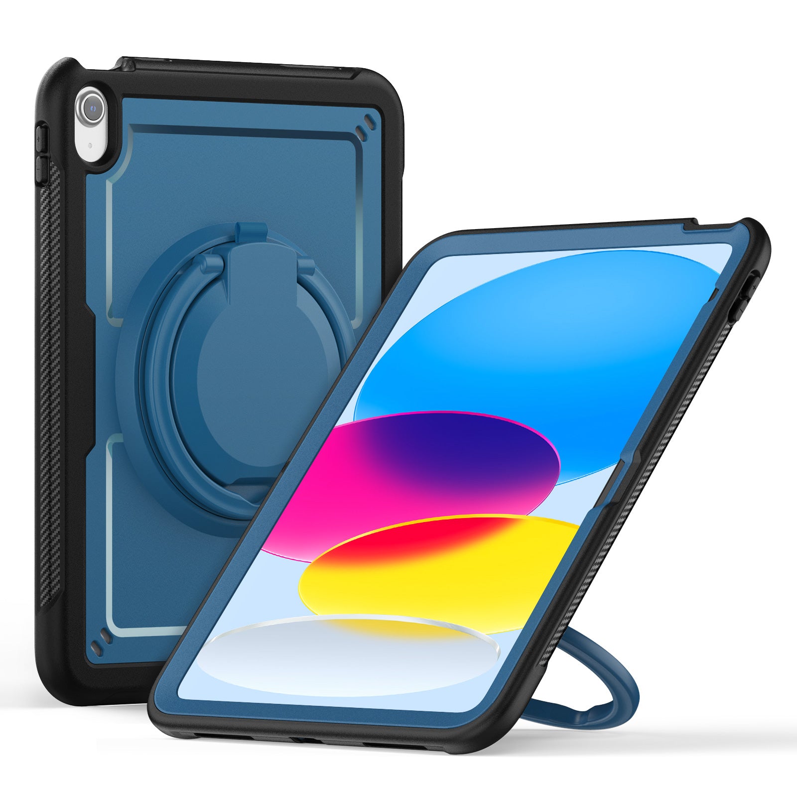 honeycomb-rotating-hand-grip-ipad-10-case-full-protection_9