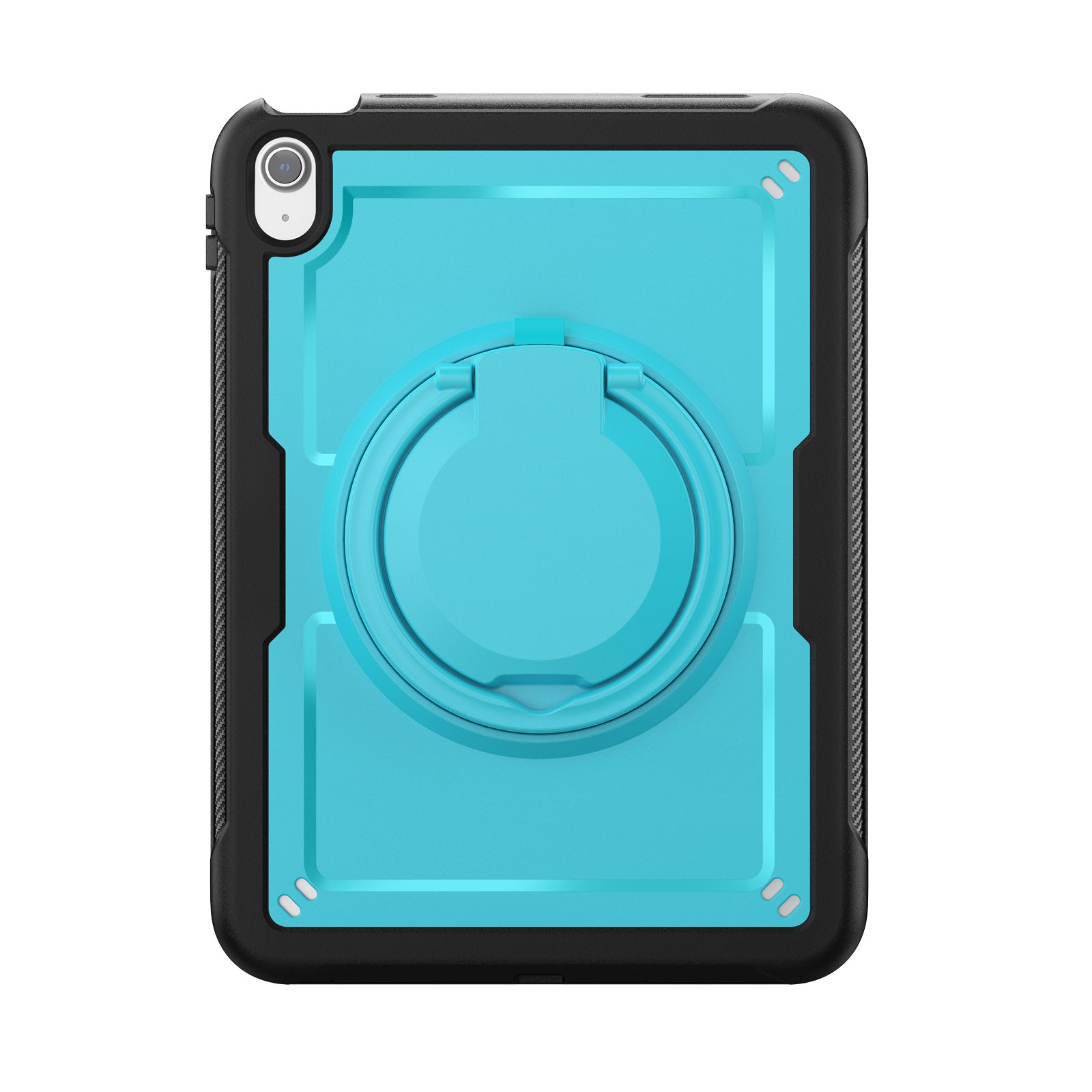 honeycomb-rotating-hand-grip-ipad-11-case-full-protection_1