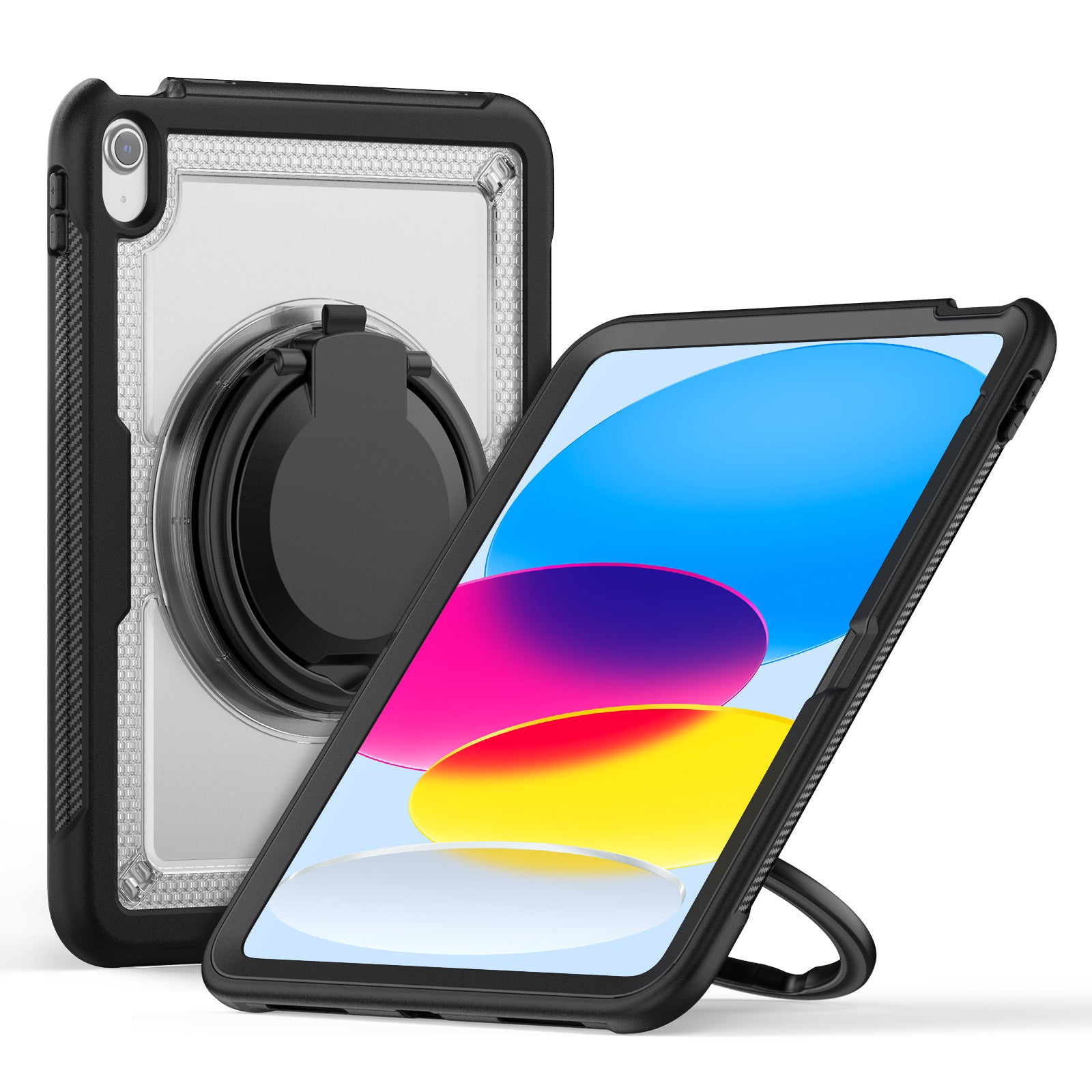 honeycomb-rotating-hand-grip-ipad-11-case-full-protection_14
