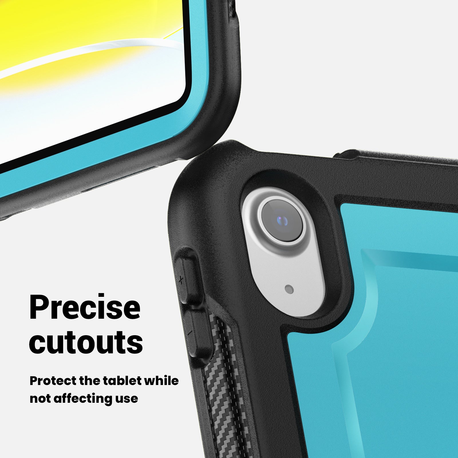 honeycomb-rotating-hand-grip-ipad-11-case-full-protection_3