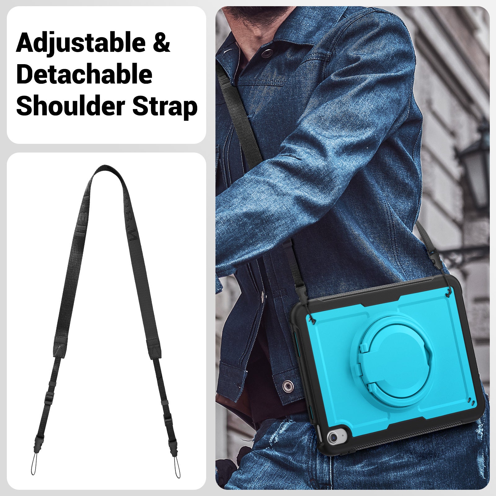 honeycomb-rotating-hand-grip-ipad-11-case-full-protection_6