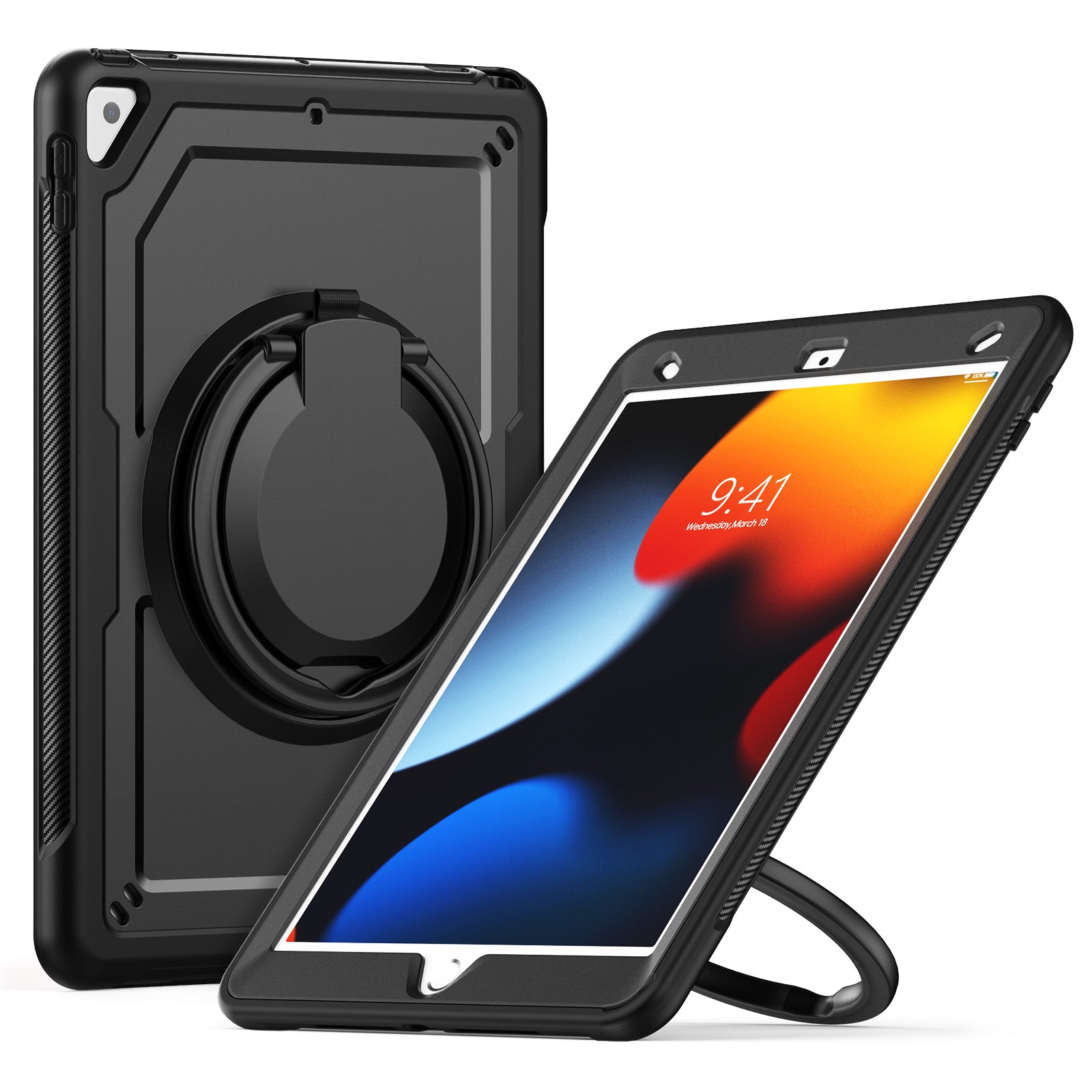 honeycomb-rotating-hand-grip-ipad-7-case-full-protection_11