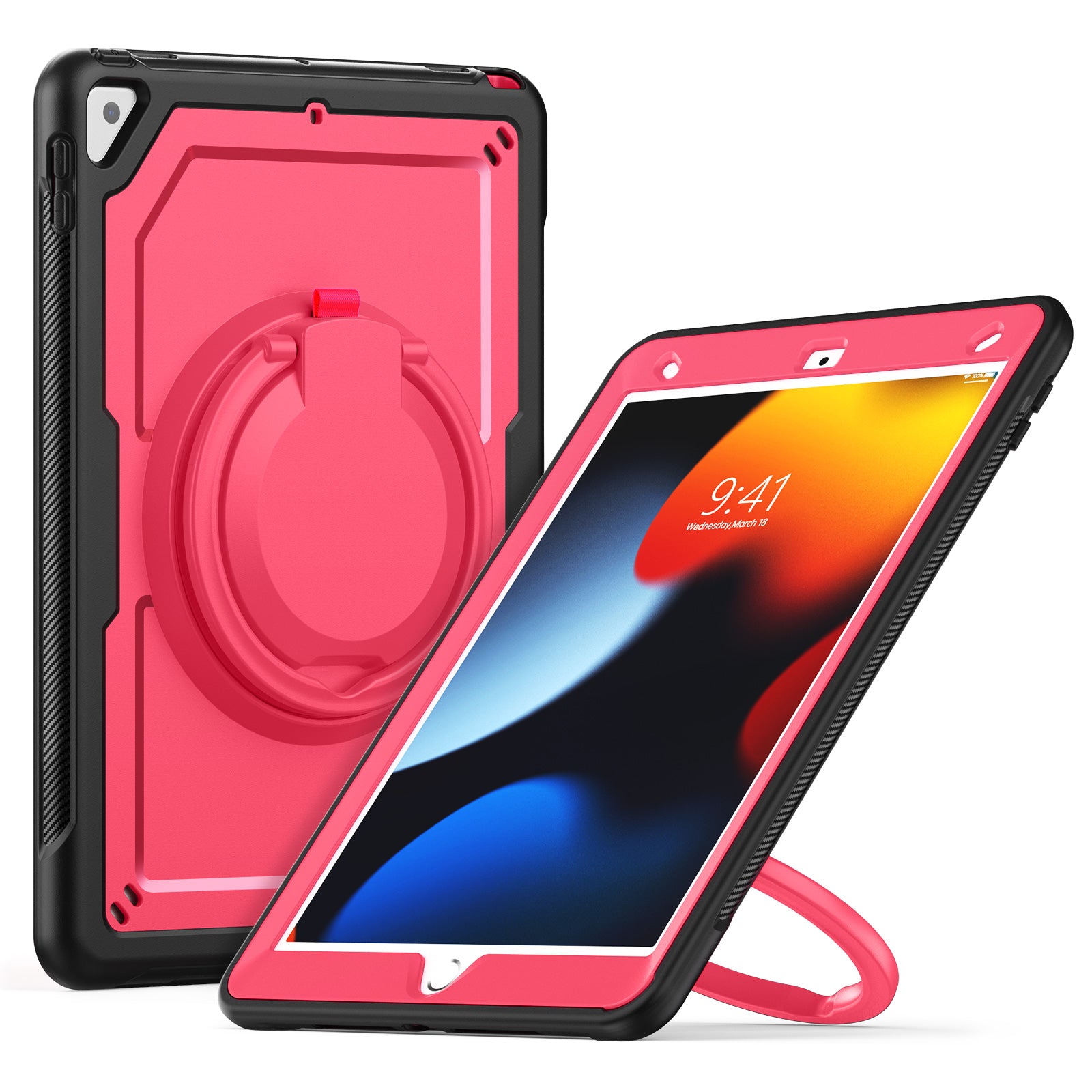 honeycomb-rotating-hand-grip-ipad-7-case-full-protection_12