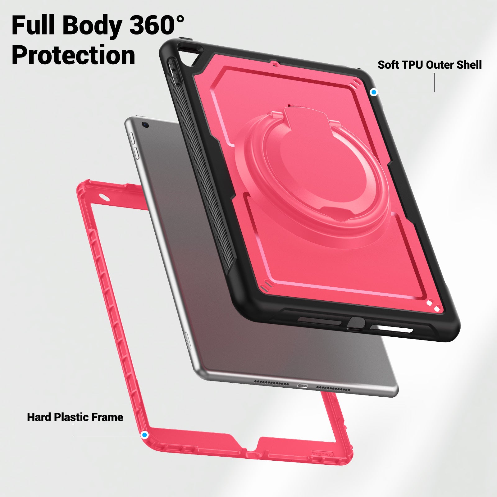 honeycomb-rotating-hand-grip-ipad-7-case-full-protection_2