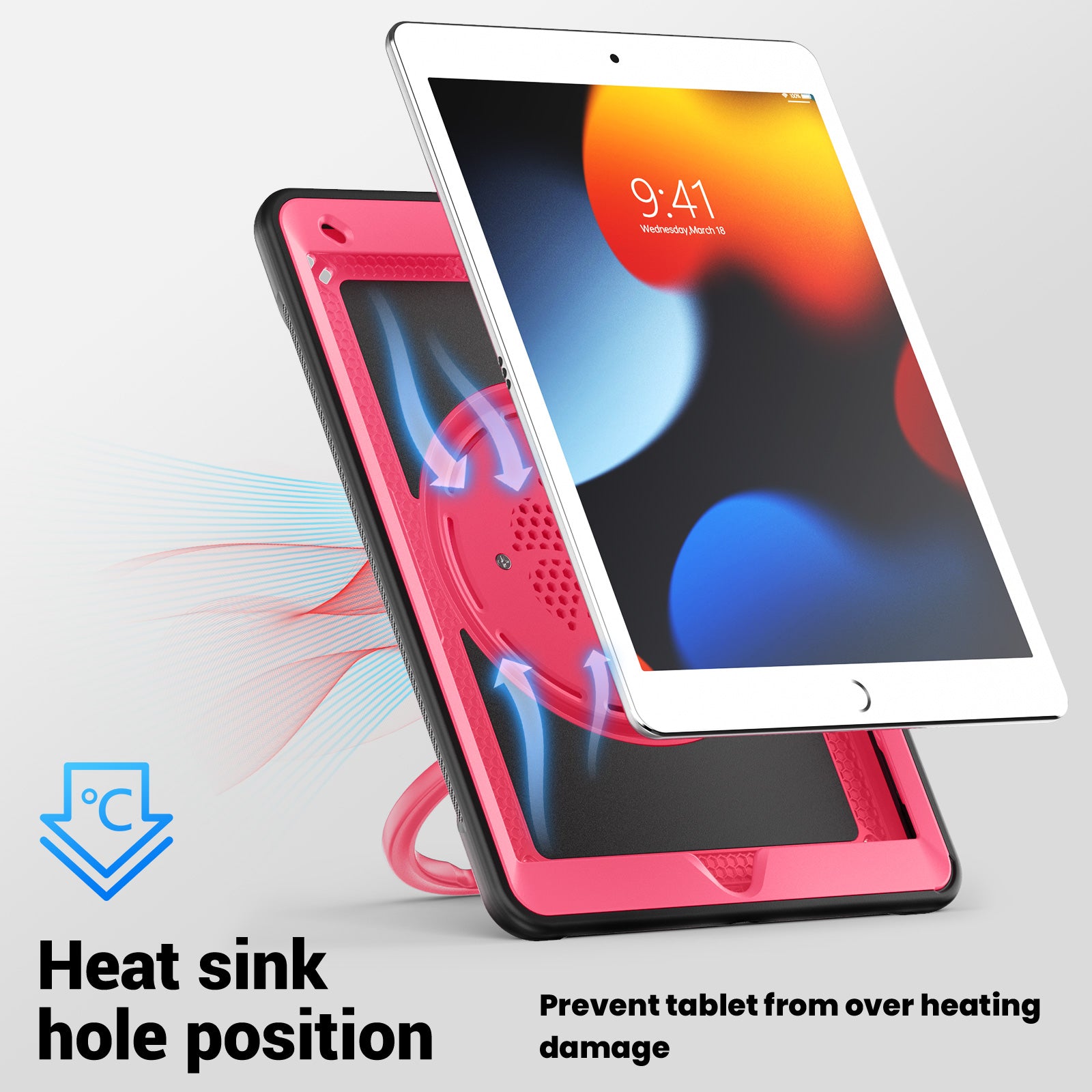 honeycomb-rotating-hand-grip-ipad-7-case-full-protection_4