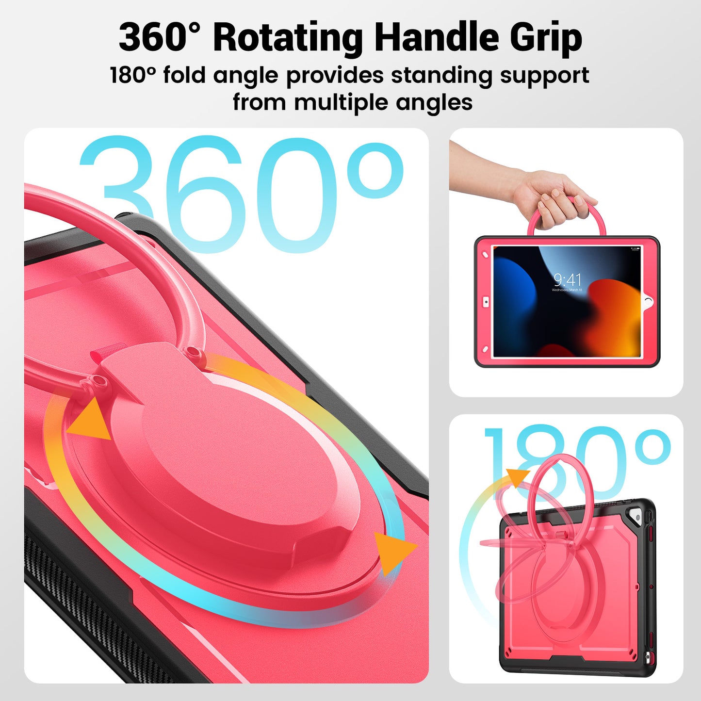 honeycomb-rotating-hand-grip-ipad-7-case-full-protection_5