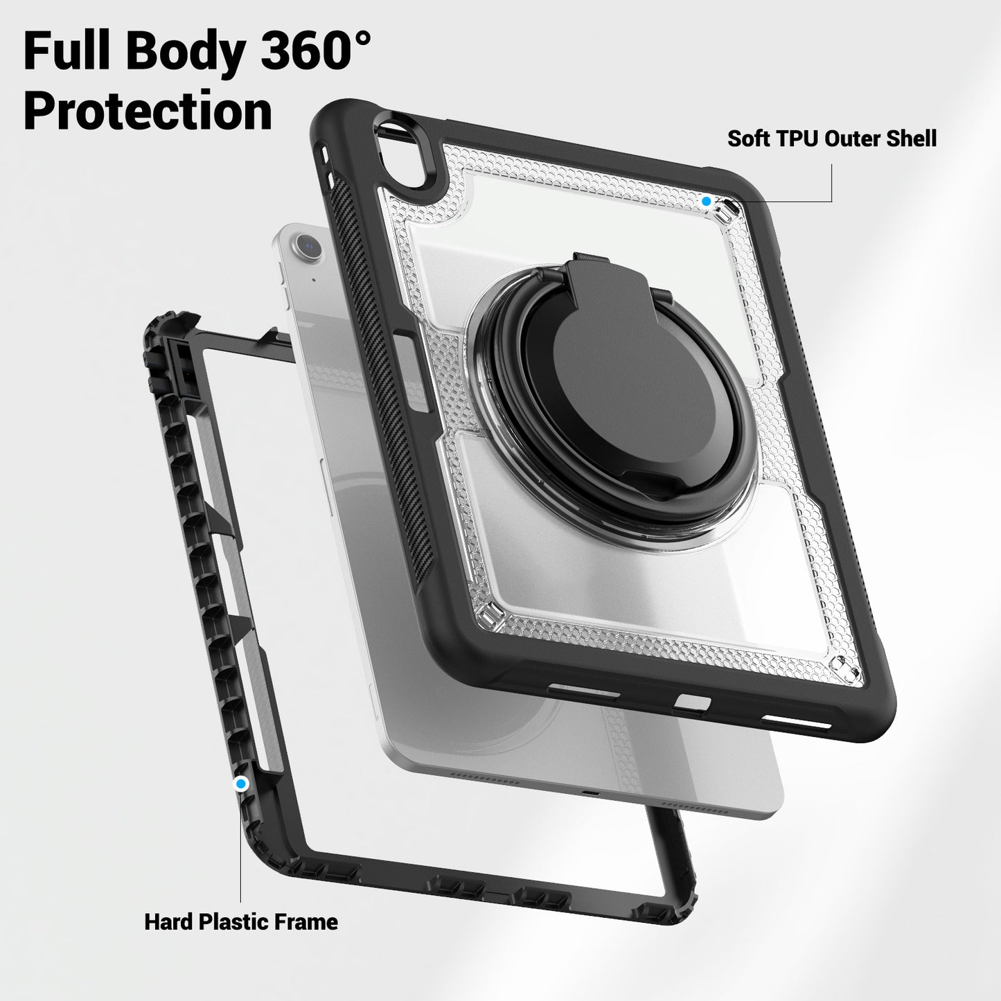 honeycomb-rotating-hand-grip-ipad-air-11-2024-case-full-protection_17