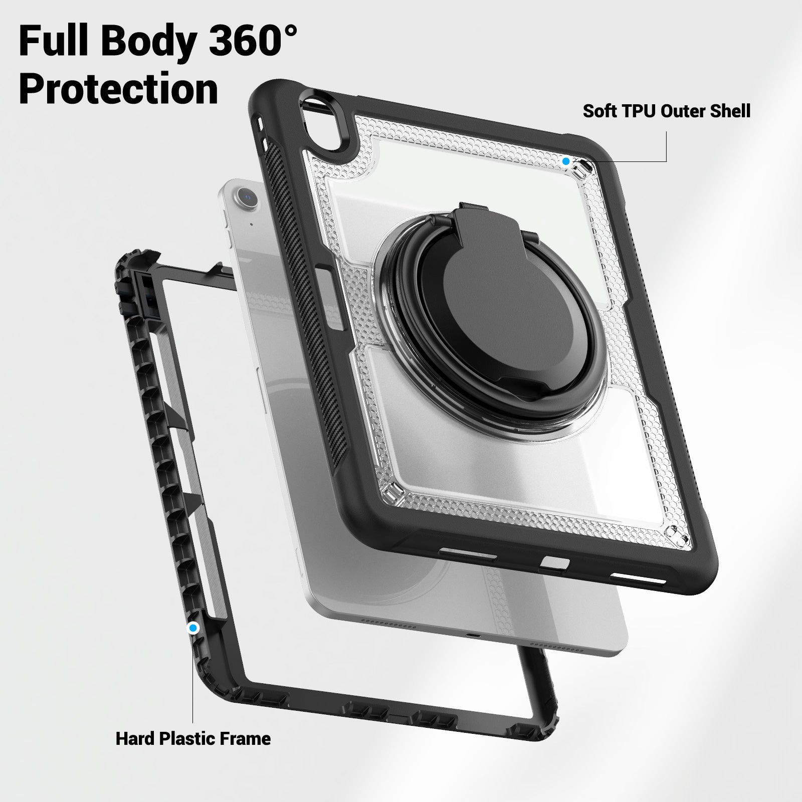 honeycomb-rotating-hand-grip-ipad-air-11-2024-case-full-protection_17