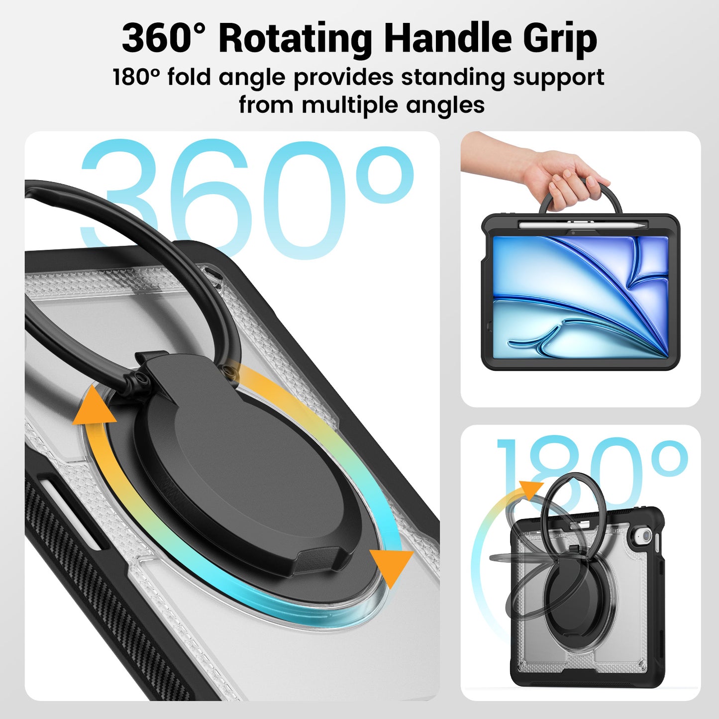 honeycomb-rotating-hand-grip-ipad-air-11-2024-case-full-protection_20