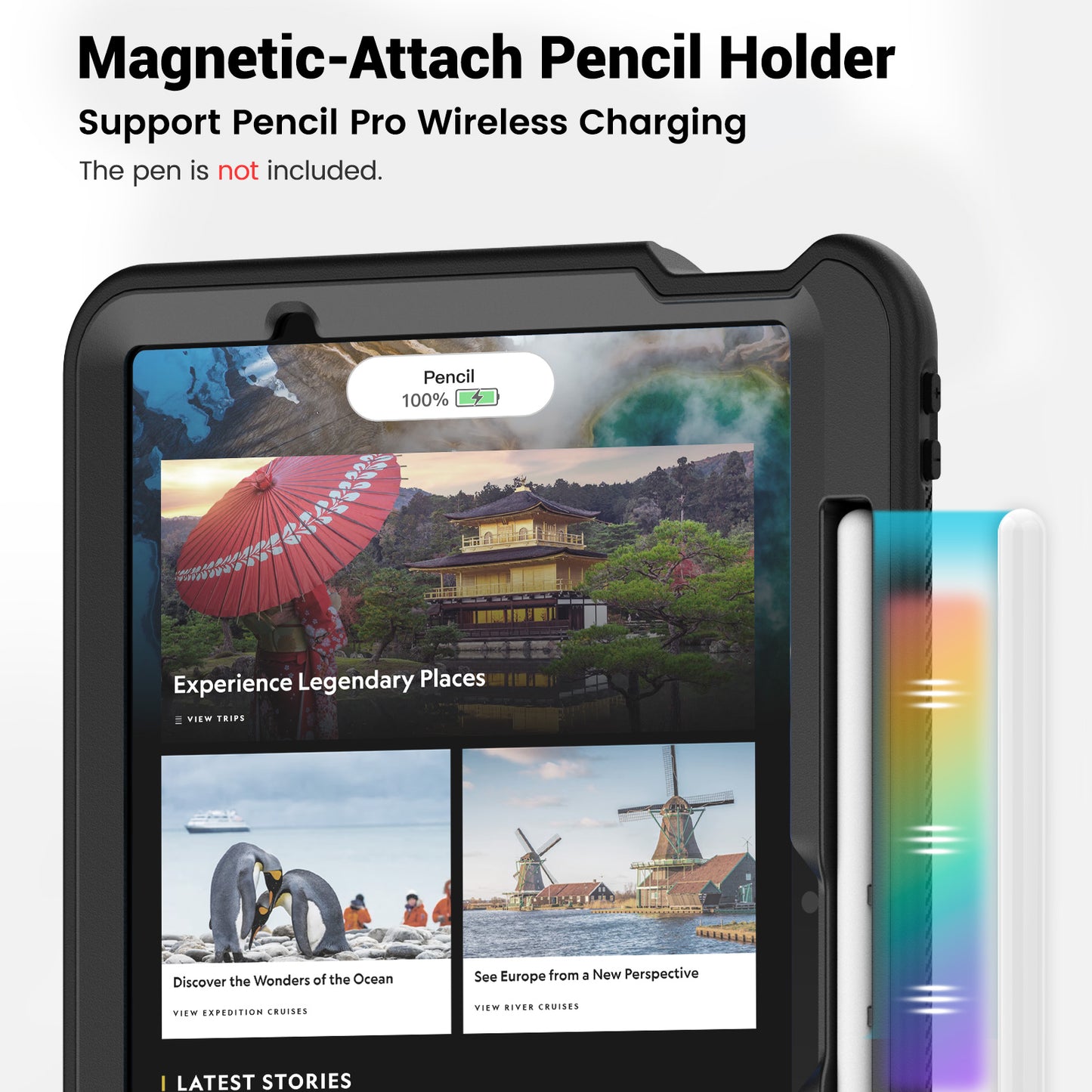 honeycomb-rotating-hand-grip-ipad-air-11-2024-case-full-protection_23