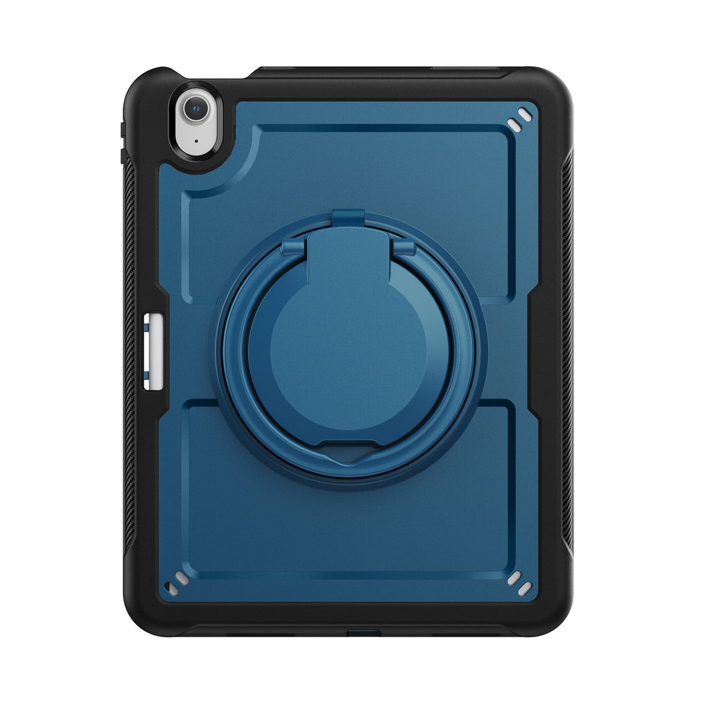 honeycomb-rotating-hand-grip-ipad-air-11-2025-case-full-protection_1