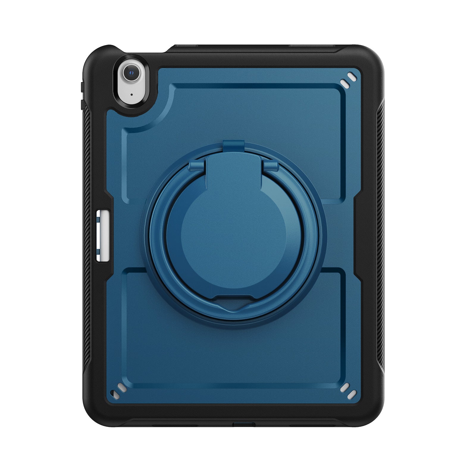 honeycomb-rotating-hand-grip-ipad-air-11-2025-case-full-protection_1