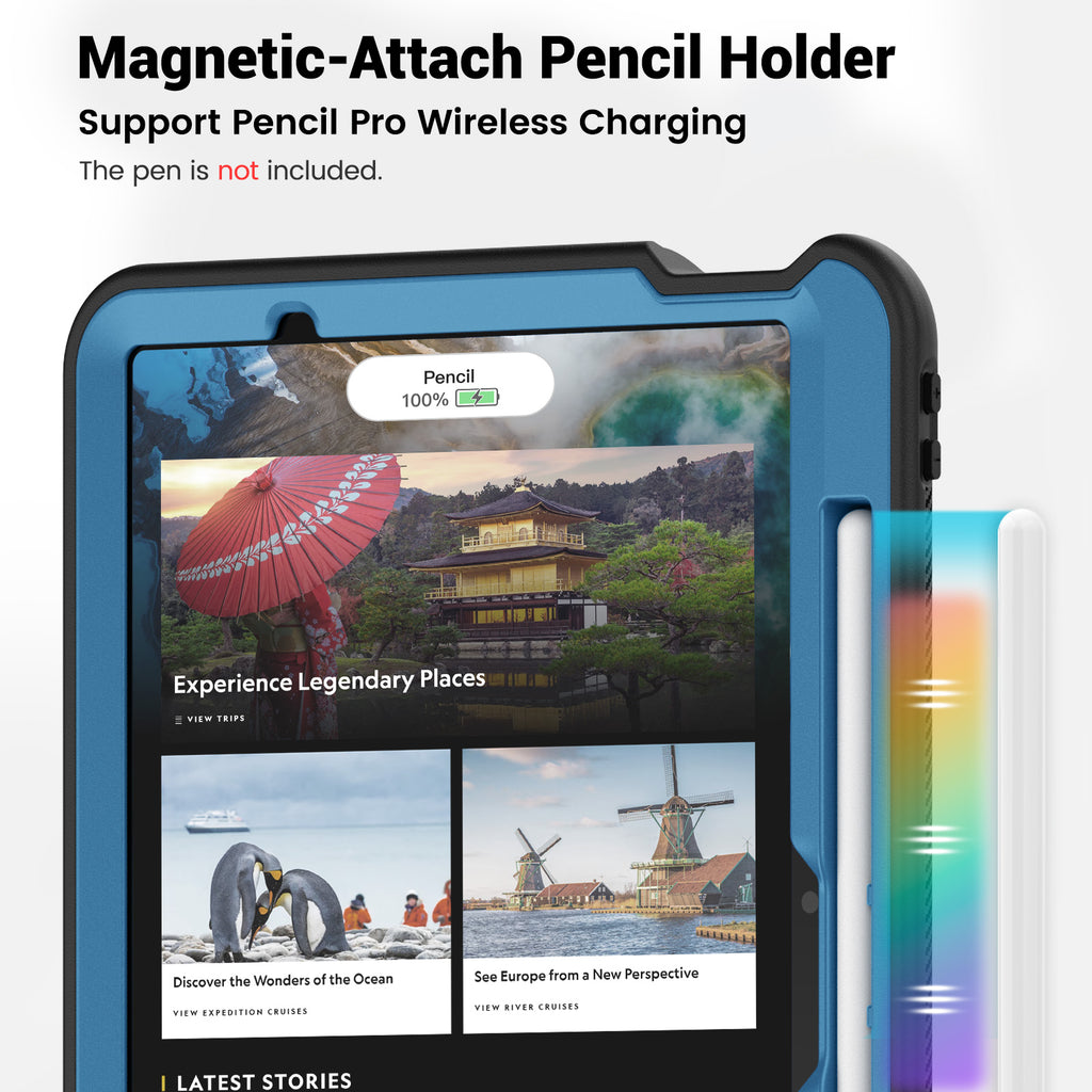 honeycomb-rotating-hand-grip-ipad-air-11-2025-case-full-protection_8
