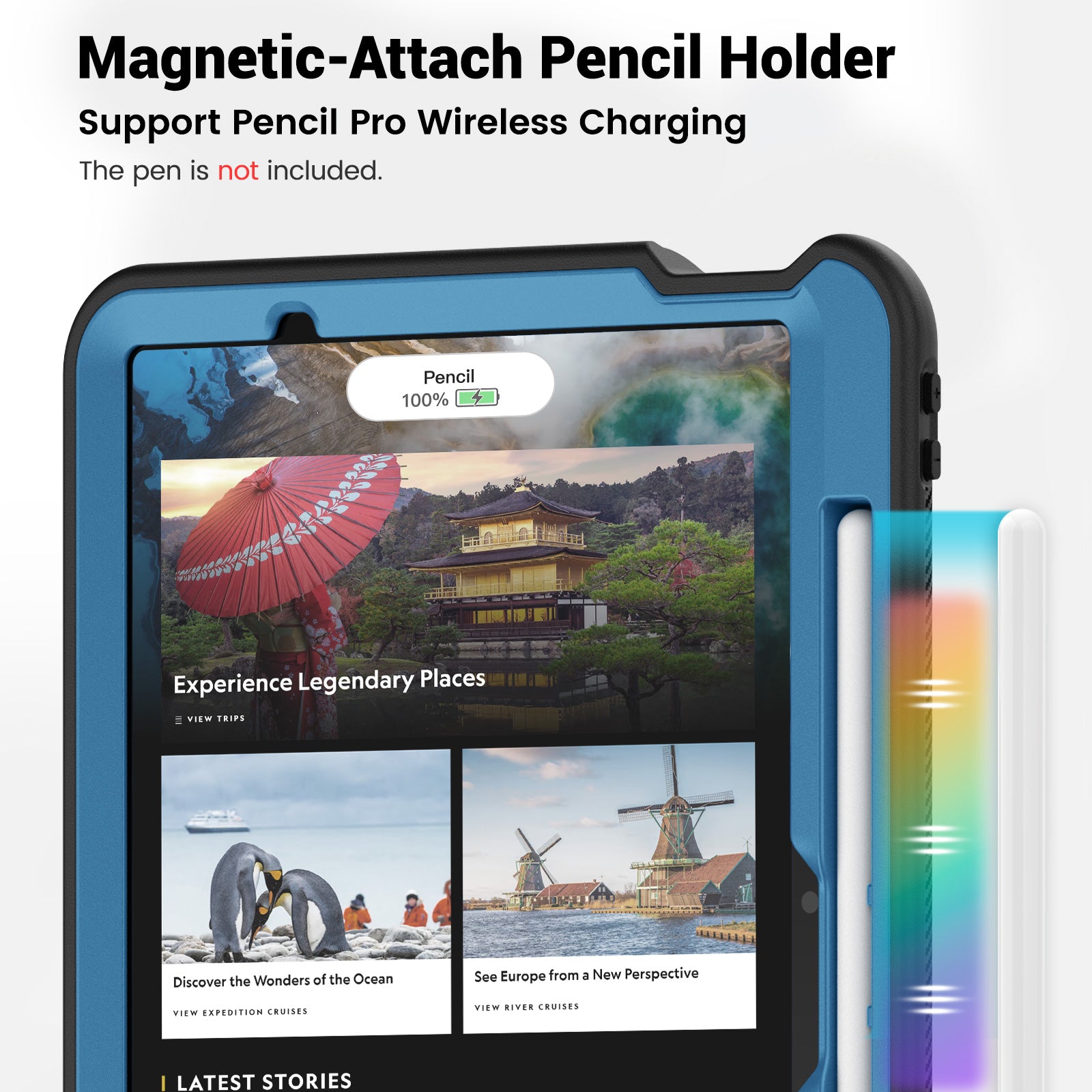 honeycomb-rotating-hand-grip-ipad-air-11-2025-case-full-protection_8