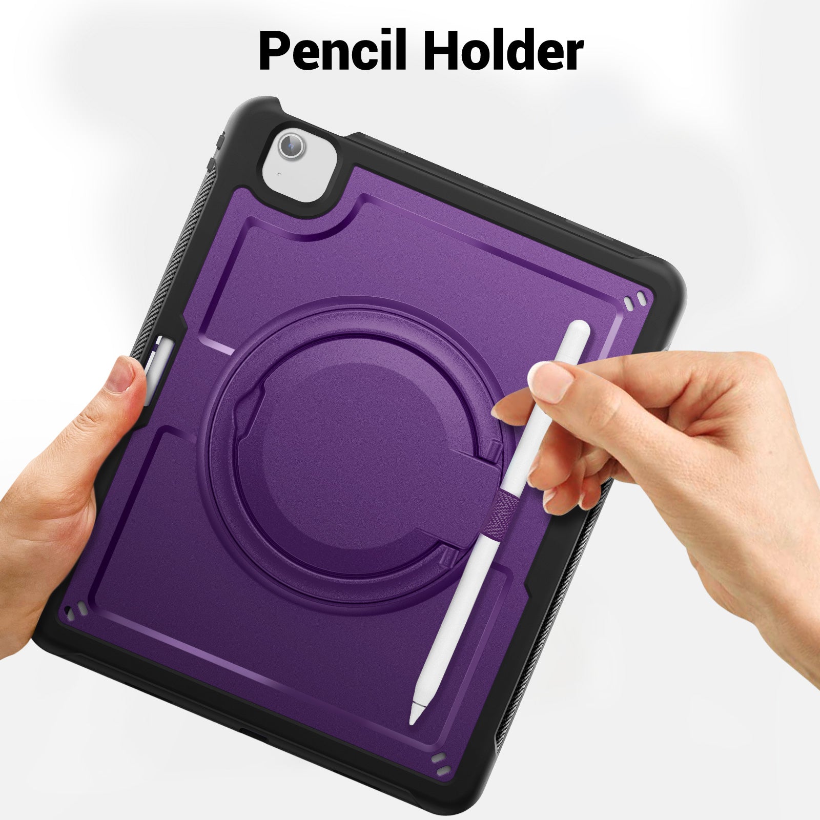 honeycomb-rotating-hand-grip-ipad-air-13-2024-case-full-protection_9