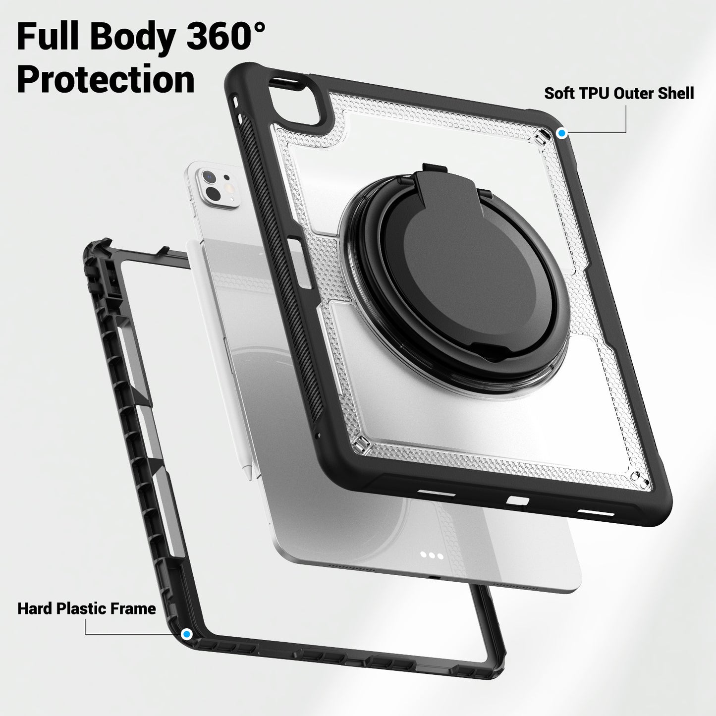 honeycomb-rotating-hand-grip-ipad-air-13-2025-case-full-protection_2