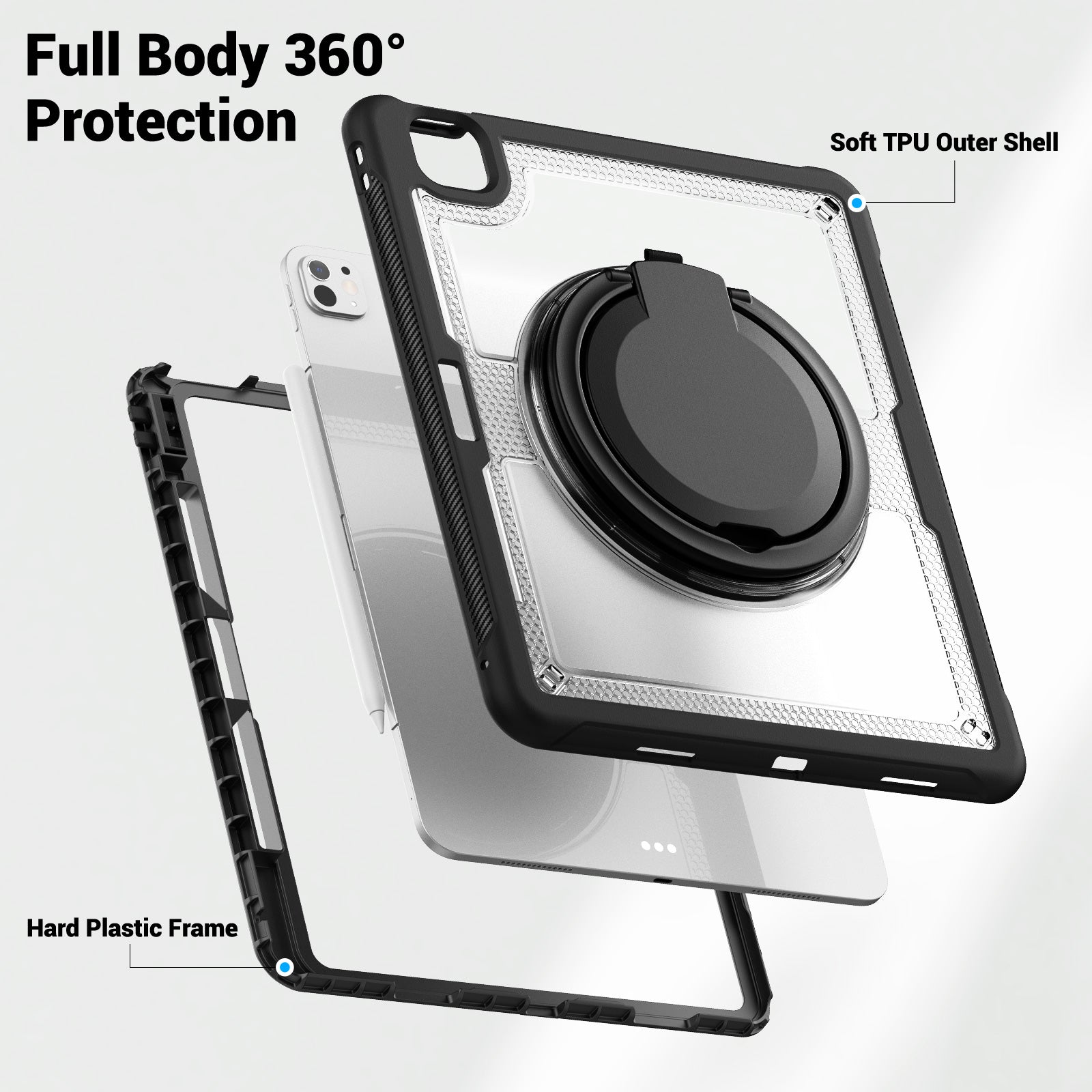 honeycomb-rotating-hand-grip-ipad-air-13-2025-case-full-protection_2