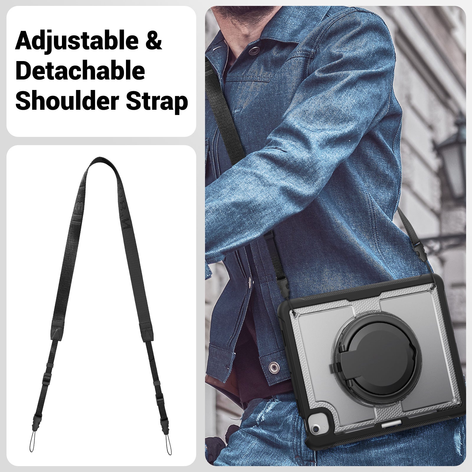 honeycomb-rotating-hand-grip-ipad-air-13-2025-case-full-protection_6